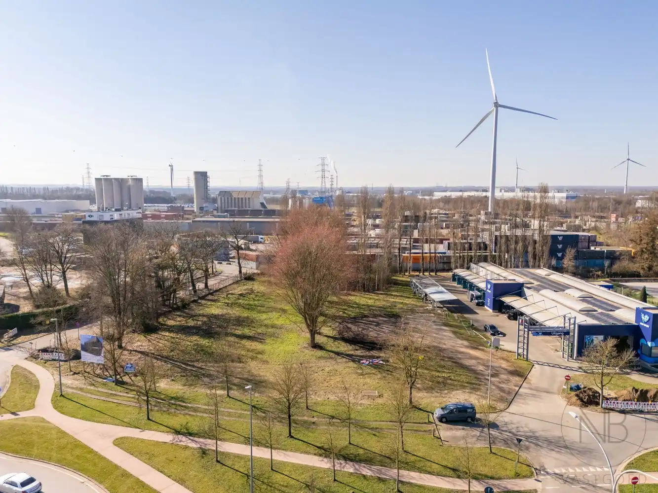 ZUIDERRING GENK UNIT 1 foto 3