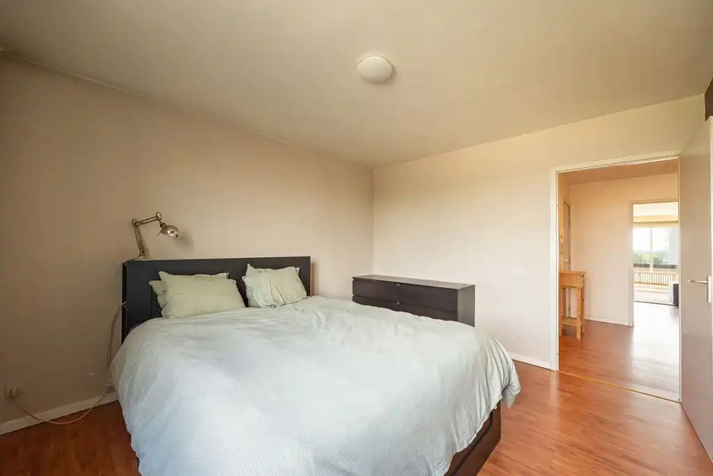 2 slaapkamer appartement met vergezichten foto 11
