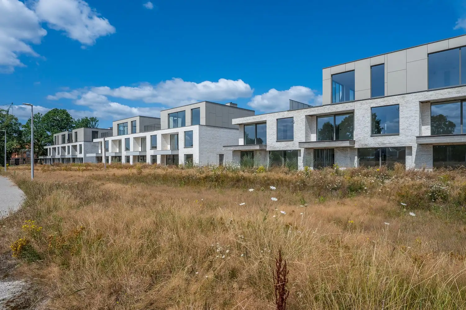 Appartement te koop Venakkers 15/0002 - 3920 Lommel