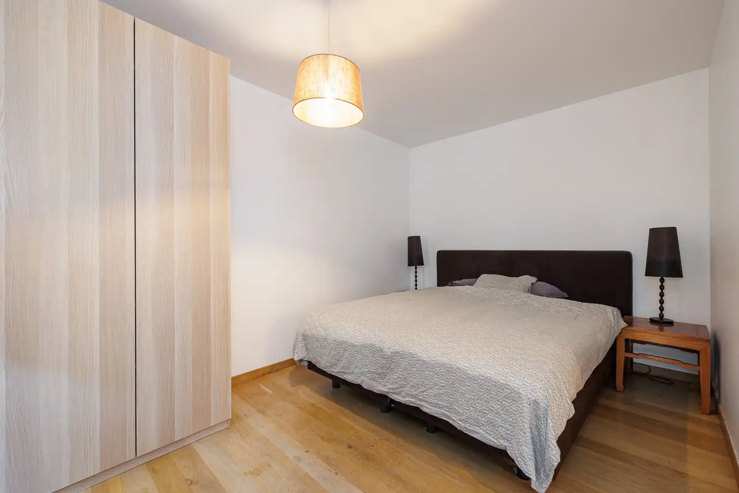 Ruim appartement 3slpks met zicht op de jachthaven ‘t Eiland foto 14