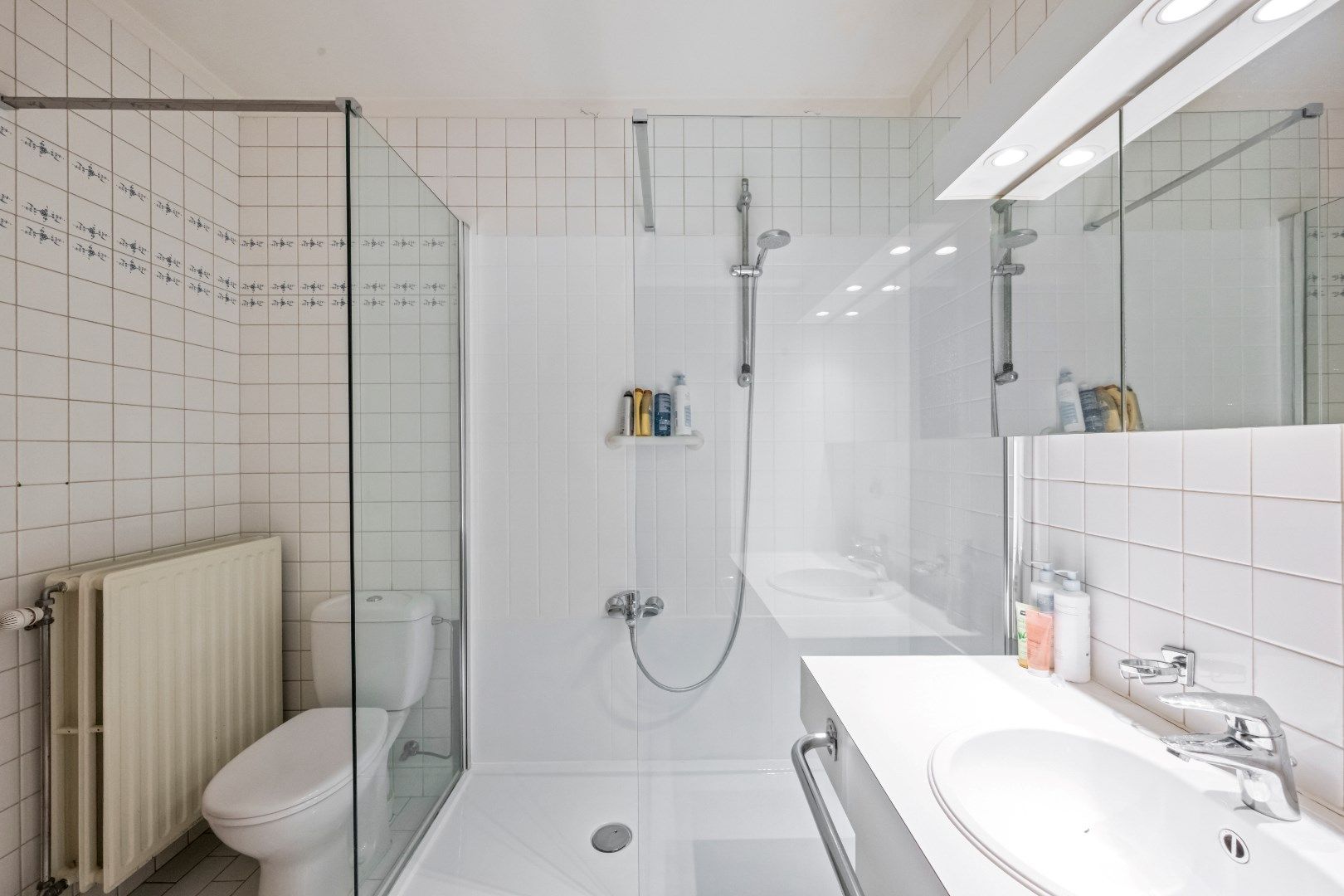 Unieke stadswoning met 2 appartementen centrum Torhout foto 11