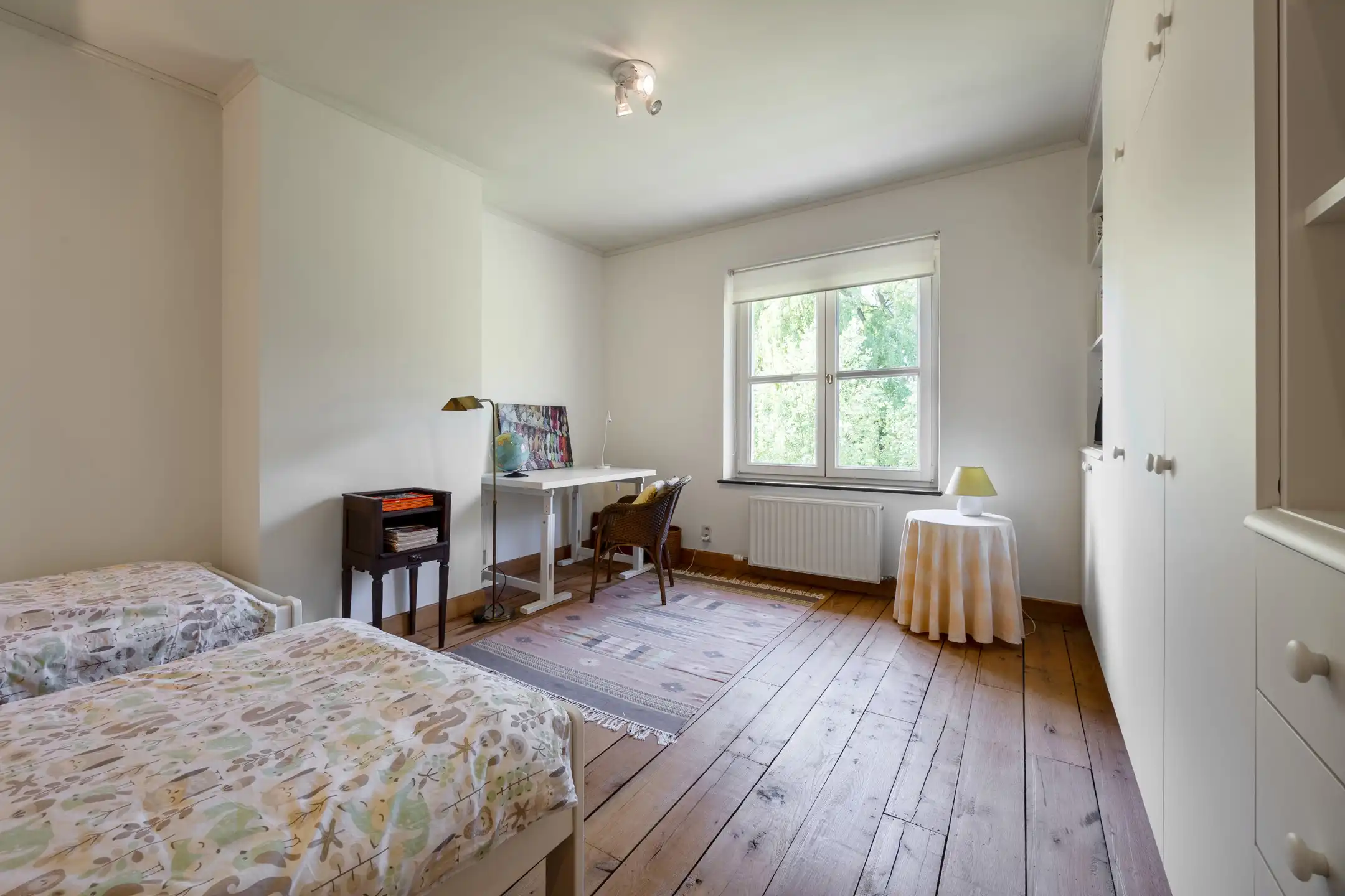 Unieke parel op royaal perceel (3.877 m²) met bouwgrond foto 30