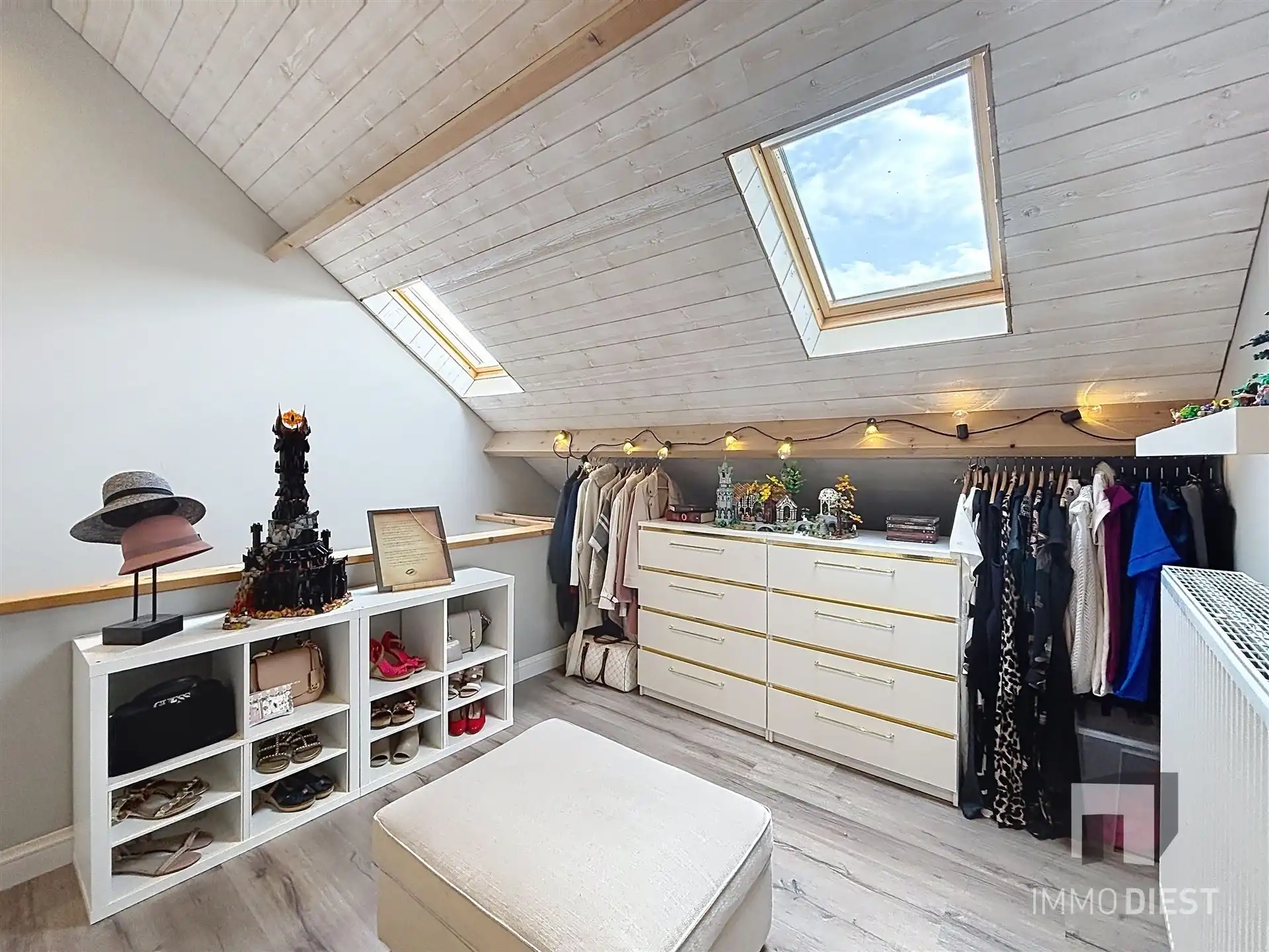 Charmante, instapklare gezinswoning met 3 ruime slaapkamers op 8a 52ca. foto 29