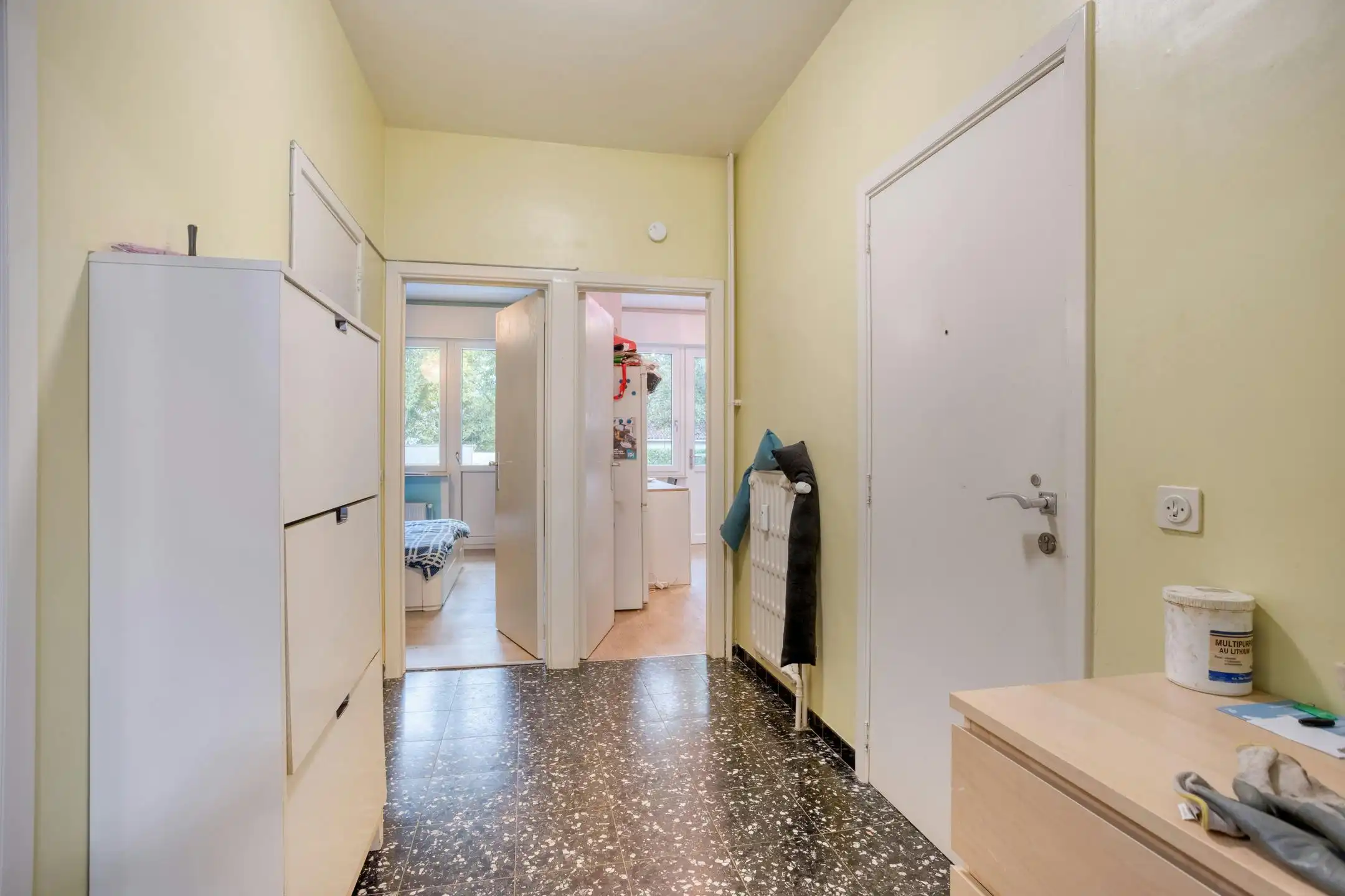 Appartement op het eerste verdiep te koop in Strombeek-Bever foto 14