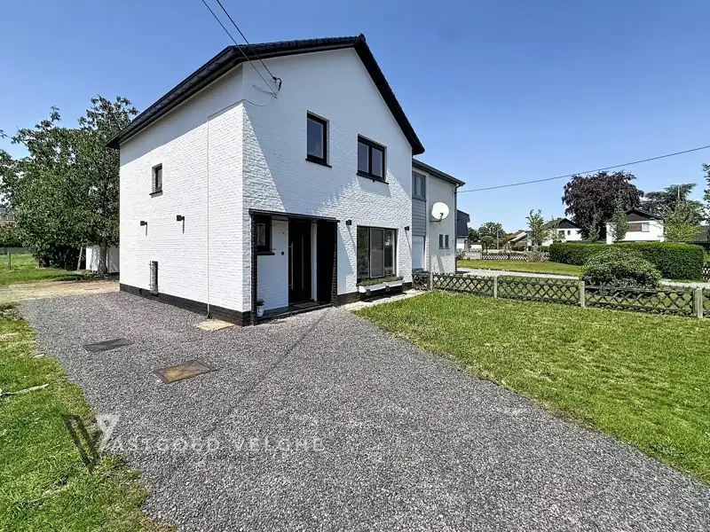 🏡Instapklare vernieuwbouwwoning met EPC A op ruim perceel van 10 are🔥 foto 26