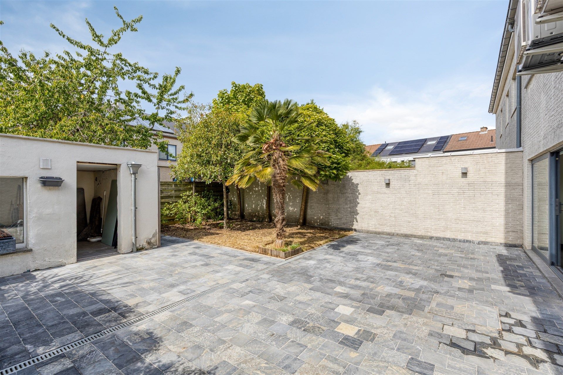 Huis met mogelijkheid tot kangoeroewoning!!! foto 49