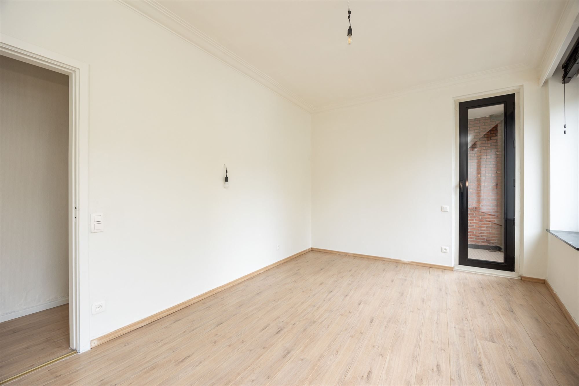 Lichtrijk hoekapp. op centrale ligging foto 17