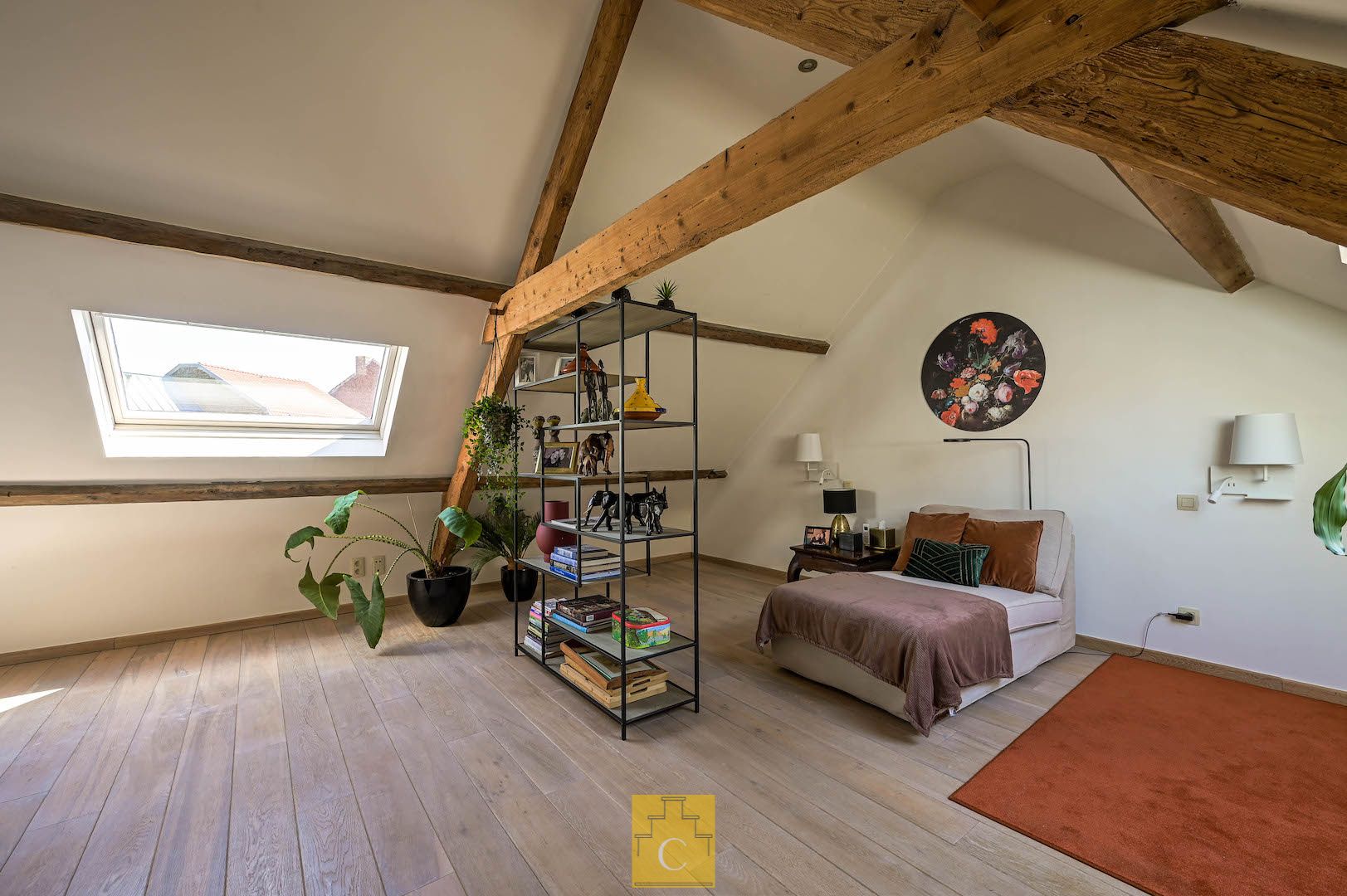 Een verborgen parel in de schaduw van de Magdalenakerk en het Astridpark foto 29