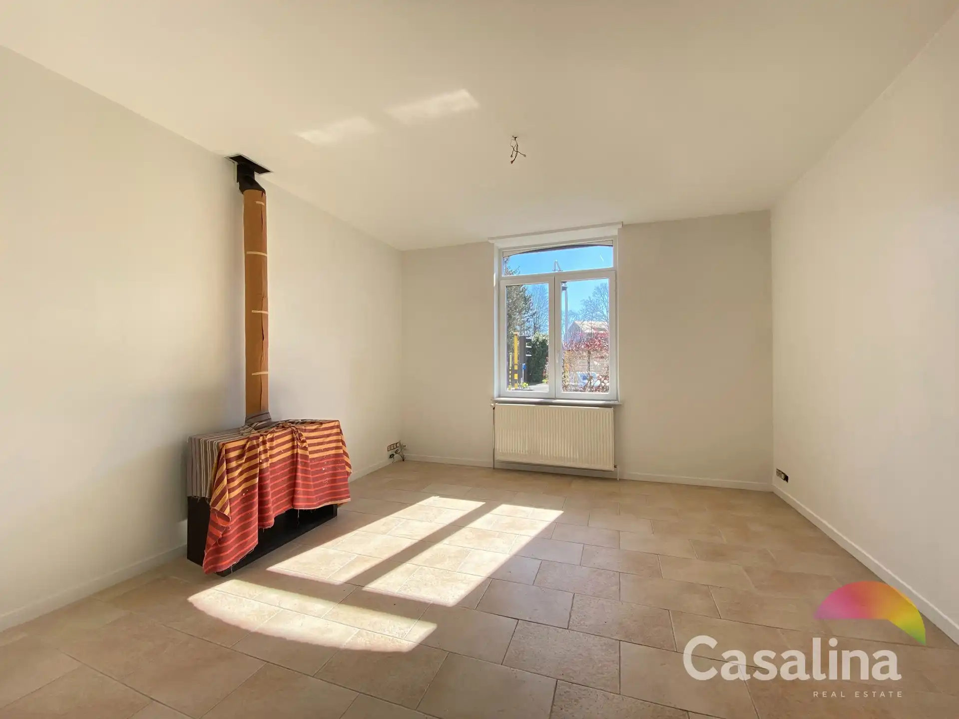 Woning met 4 slaapkamers van 190 m² met tuin foto 8