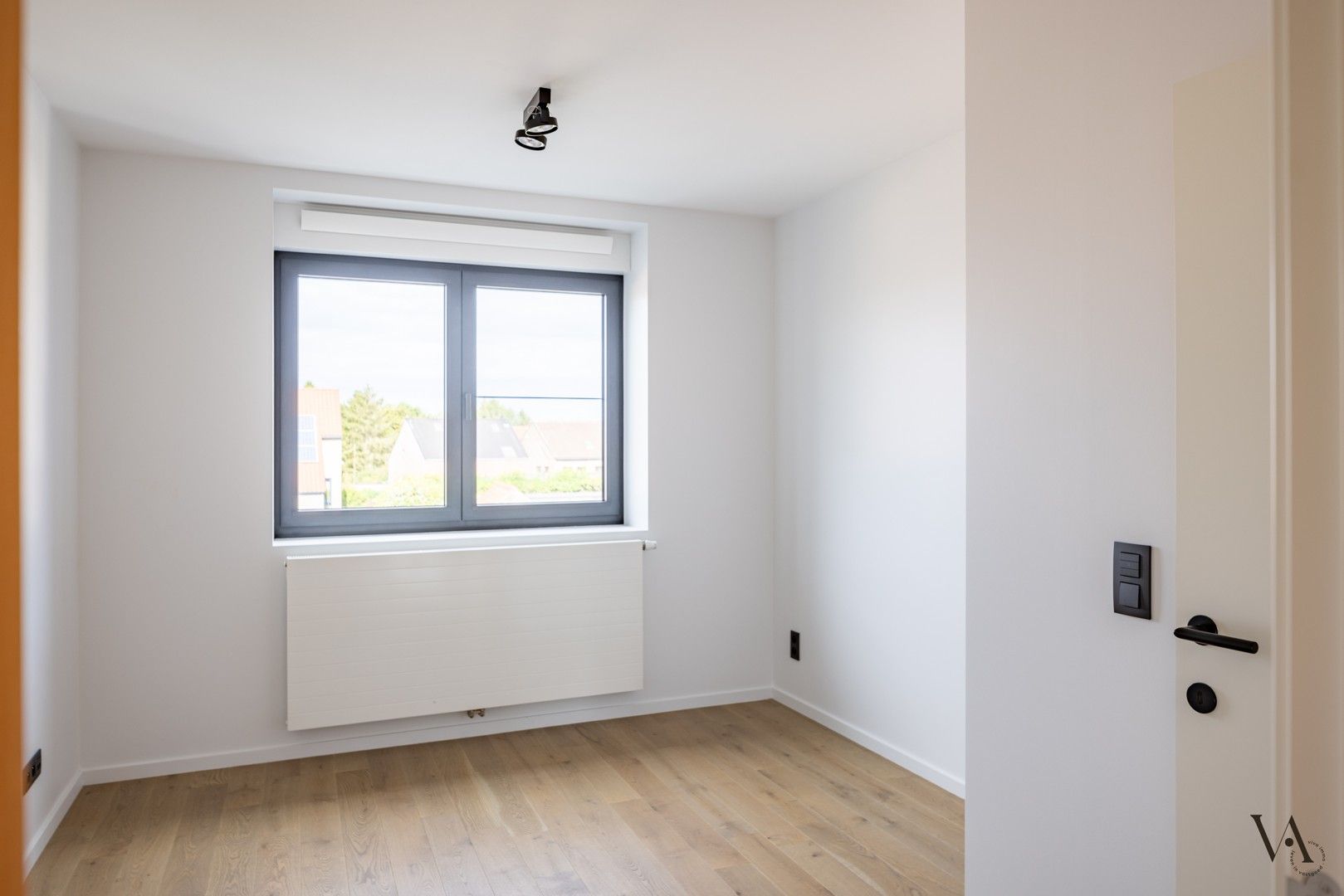 Energiezuinige vernieuwbouw woning met ruime tuin aan Heverleebos foto 7