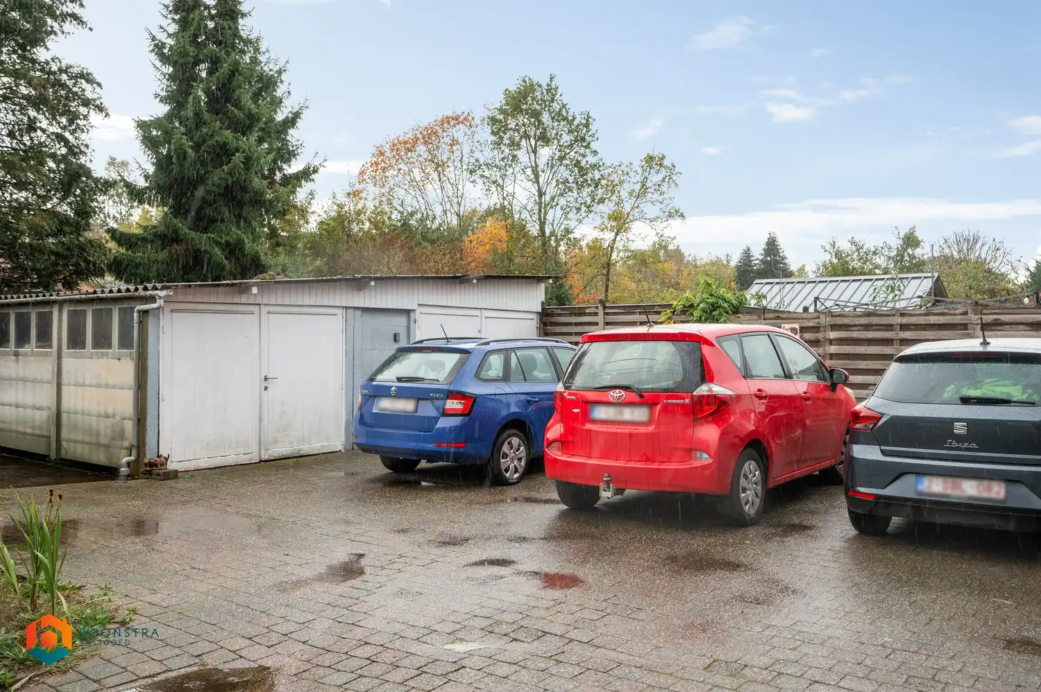 Te renoveren woning met 3 slpkrs te Putte foto 17