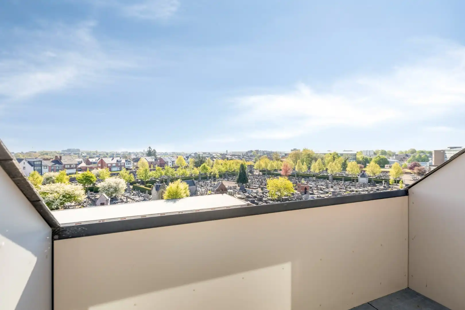 Knap vernieuwd appartement met dakterras en lift - energielabel B foto 14