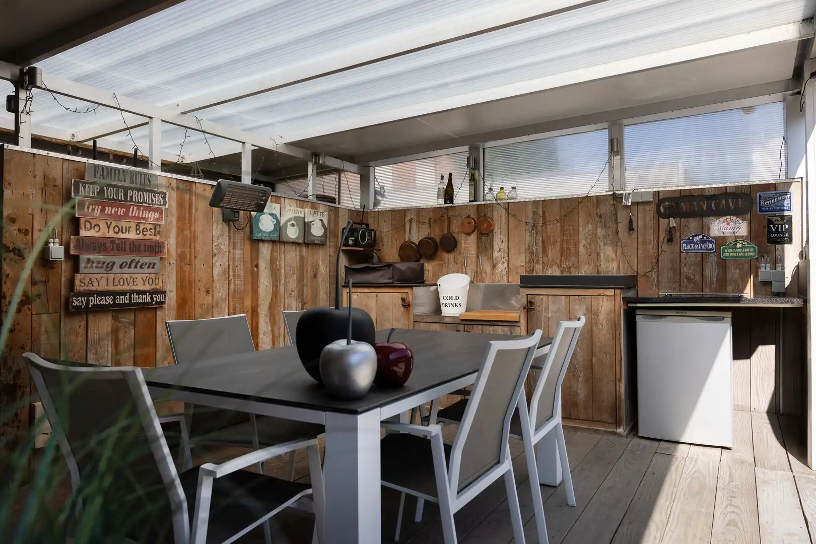 Instapklare woning in gezellige, rustige wijk. foto 11