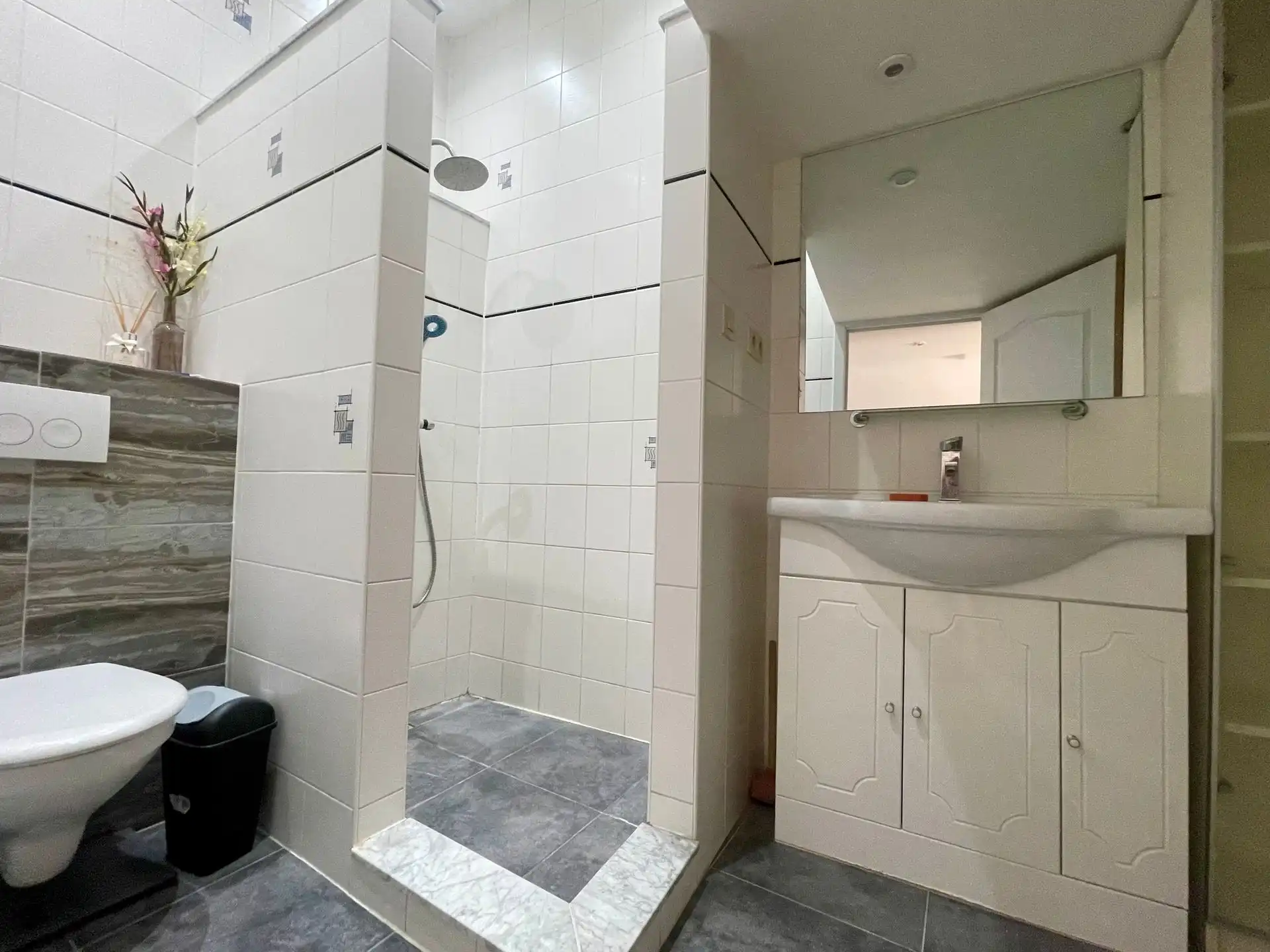 Duplexappartement met 4 slaapkamers foto 8
