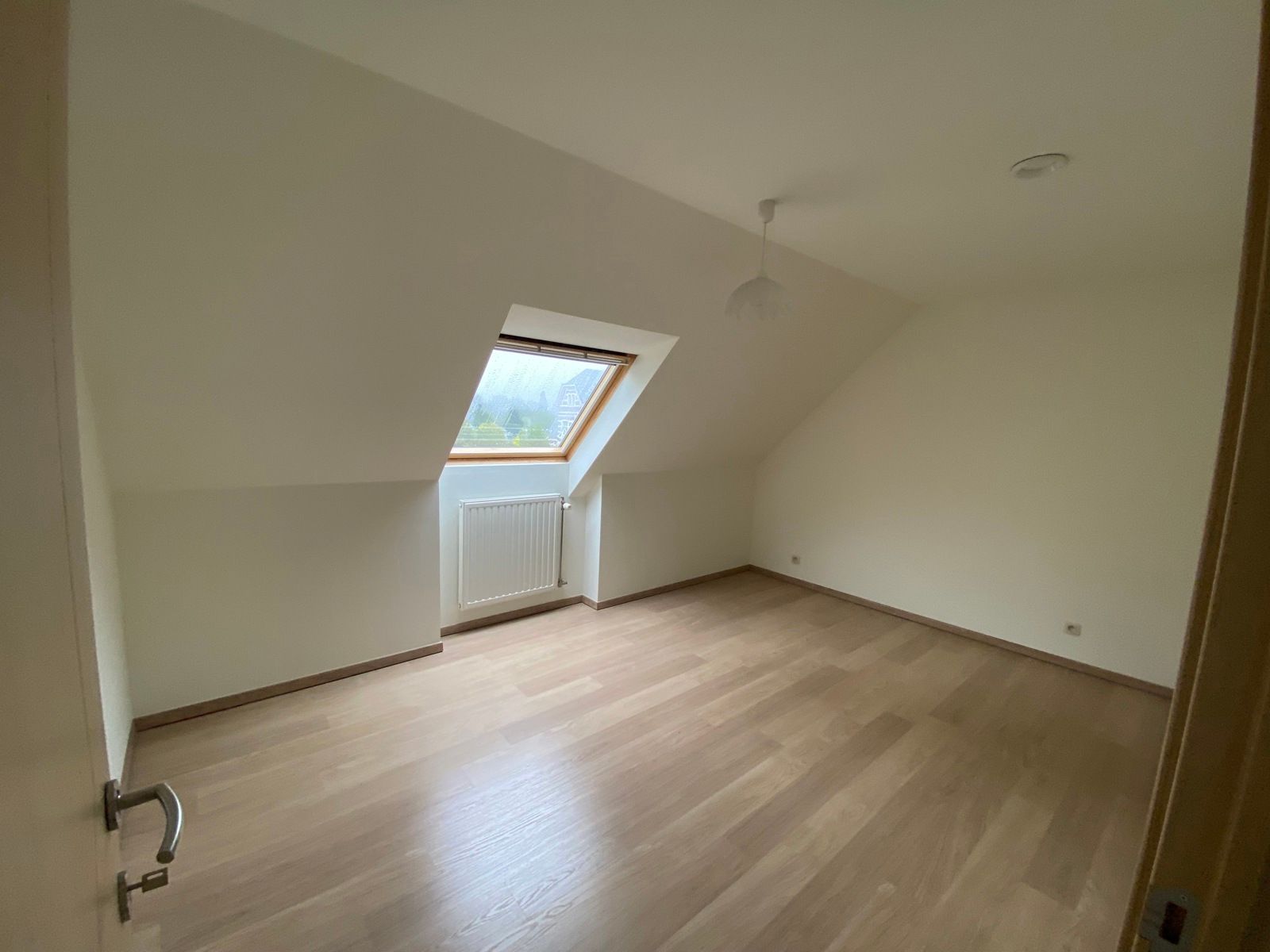 Prachtig dakappartement in dorpscentrum foto 7