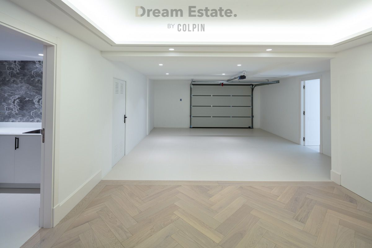 Huiselijke villa vlakbij 3 golfterreinen foto 40