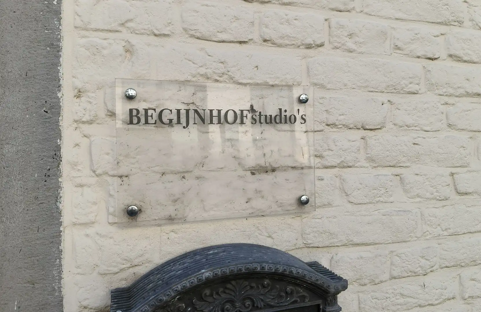 Gebouw met 3 vakantiestudio's foto 10