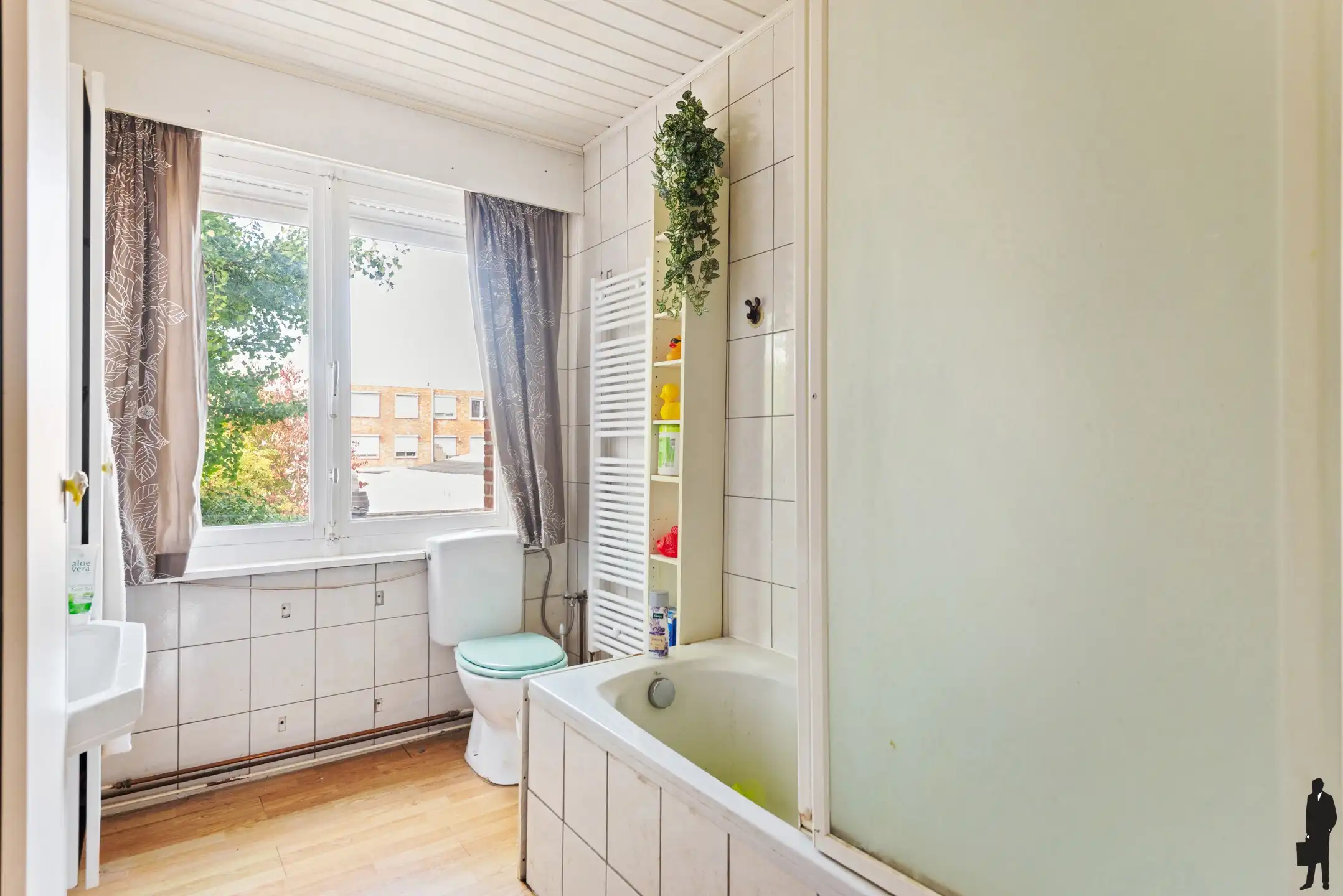 Sorry, deze woning werd reeds succesvol VERKOCHT. foto 17