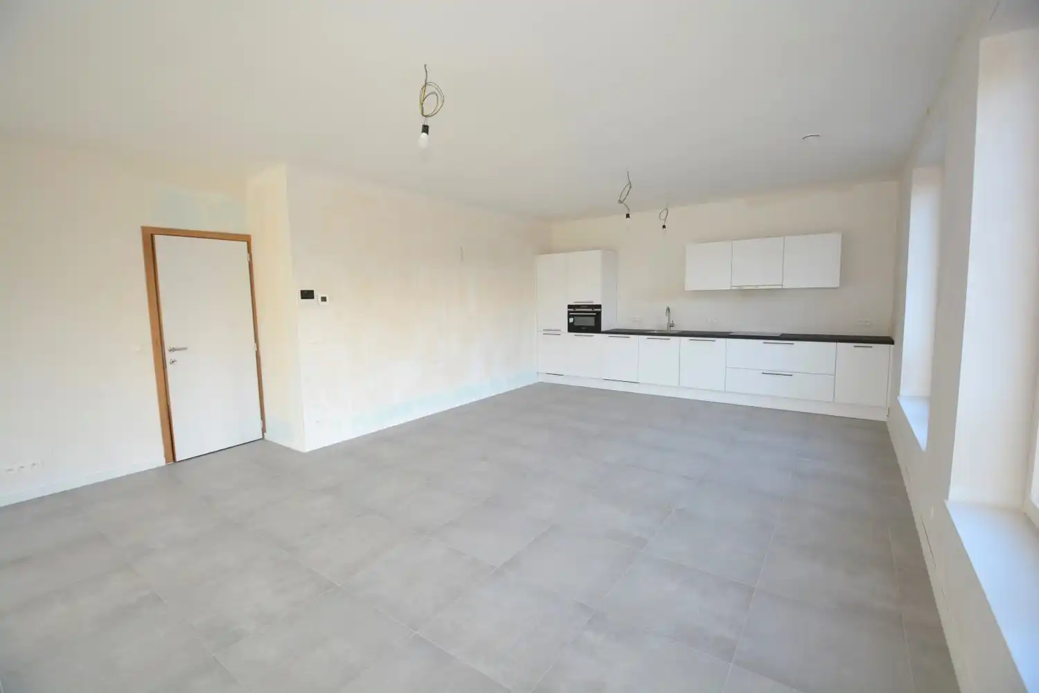 NIEUWBOUWAPP. MET 2 SLK EN TERRAS! foto 5