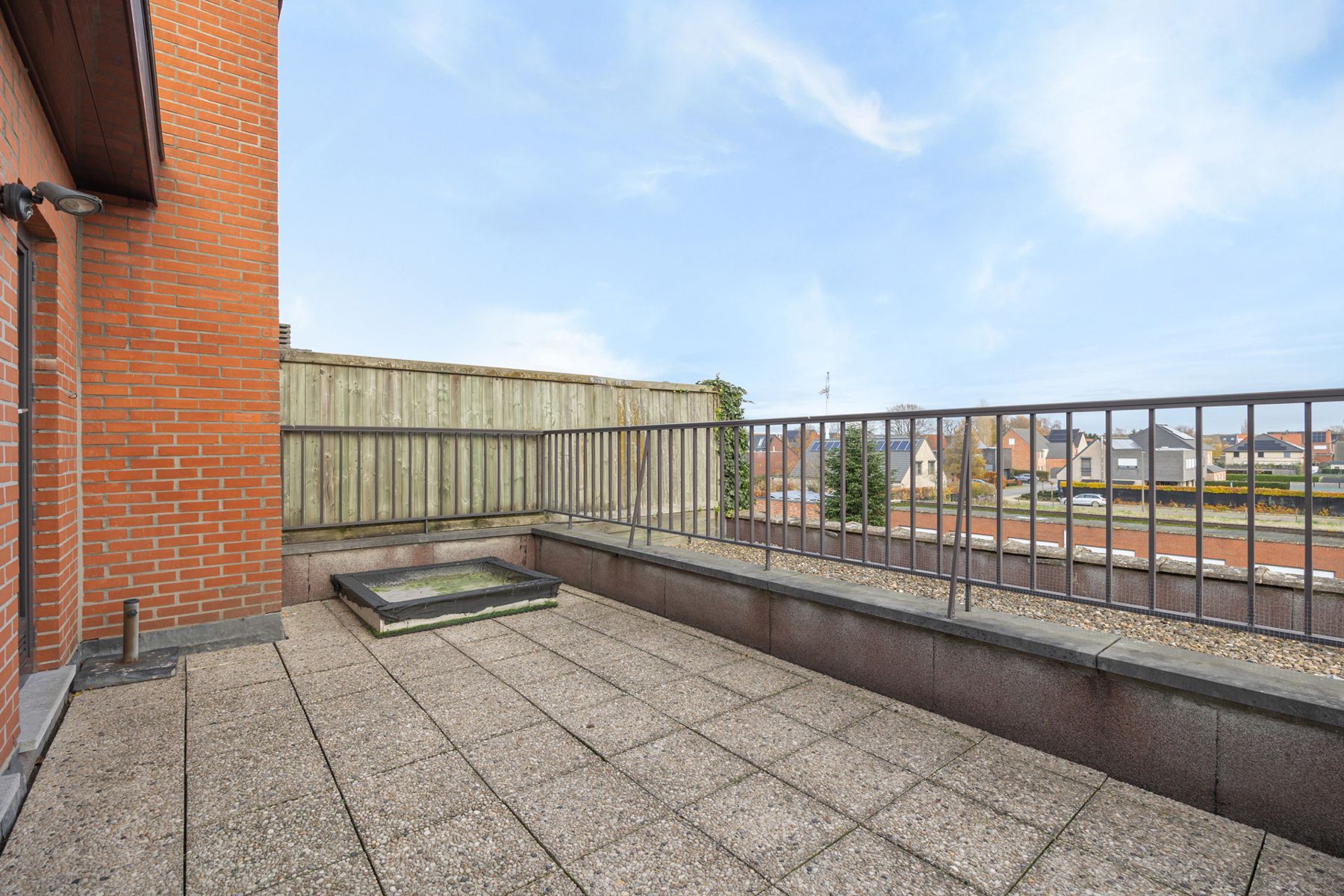 2 Slaapkamer appartement nabij het centrum van Stabroek! foto 14