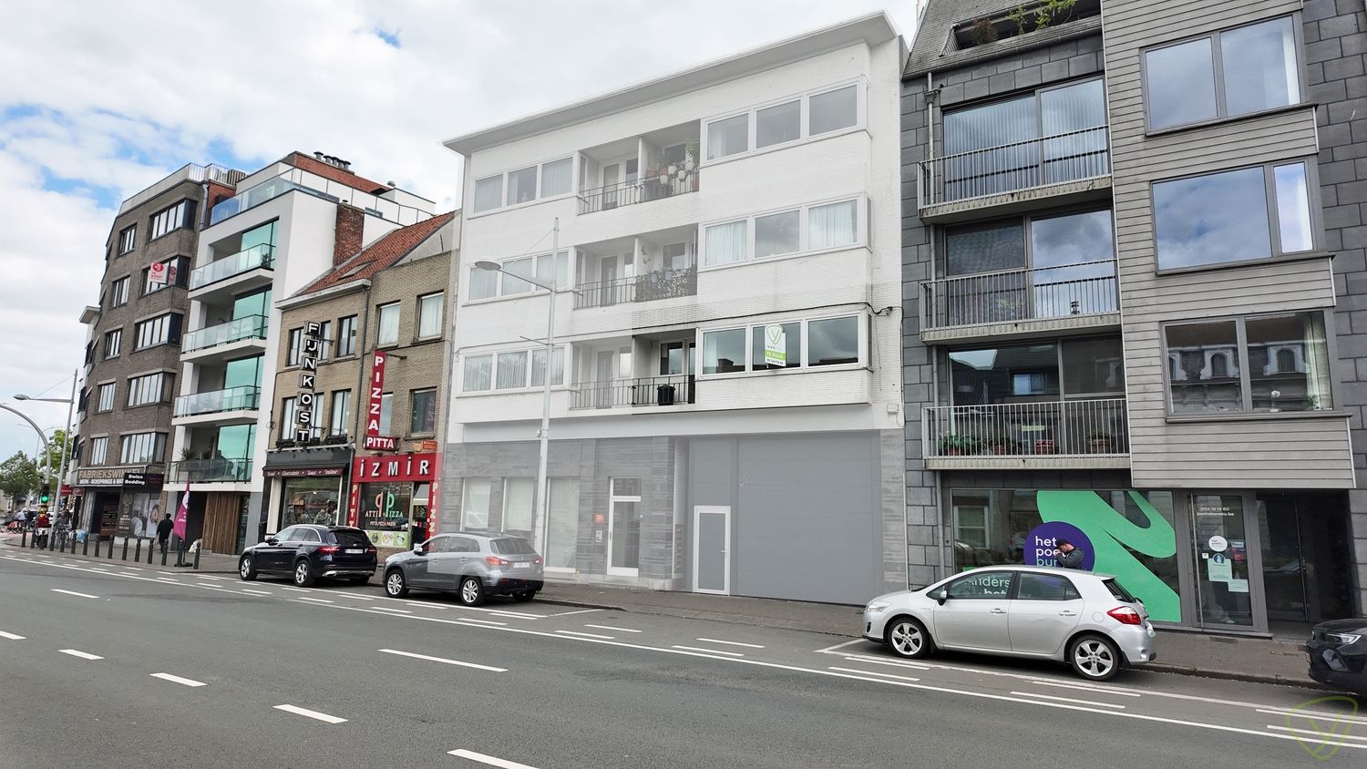 Verzorgd appartement te huur op wandelafstand van het centrum foto 18