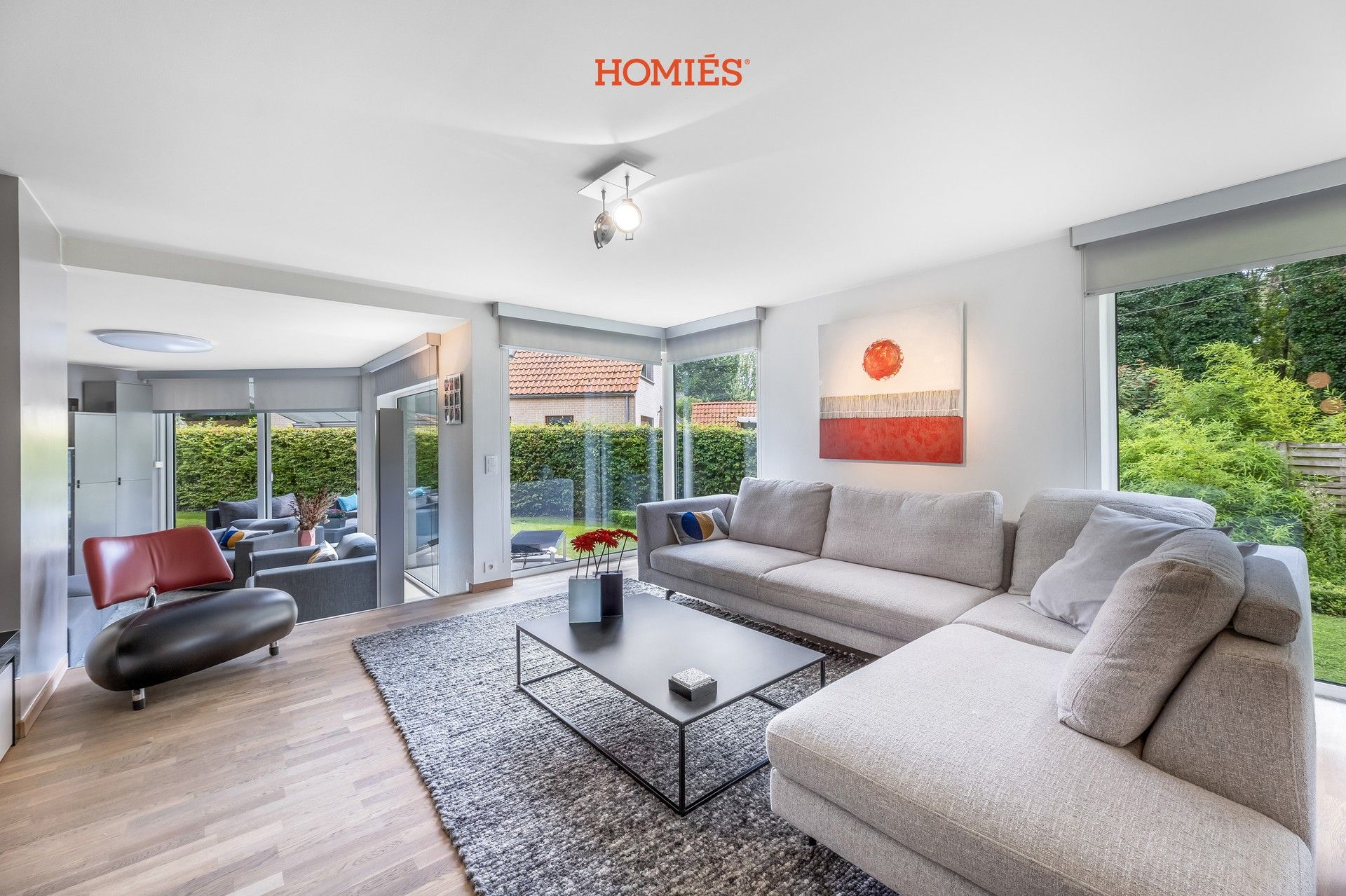 Instapklare villa op rustige locatie foto 5