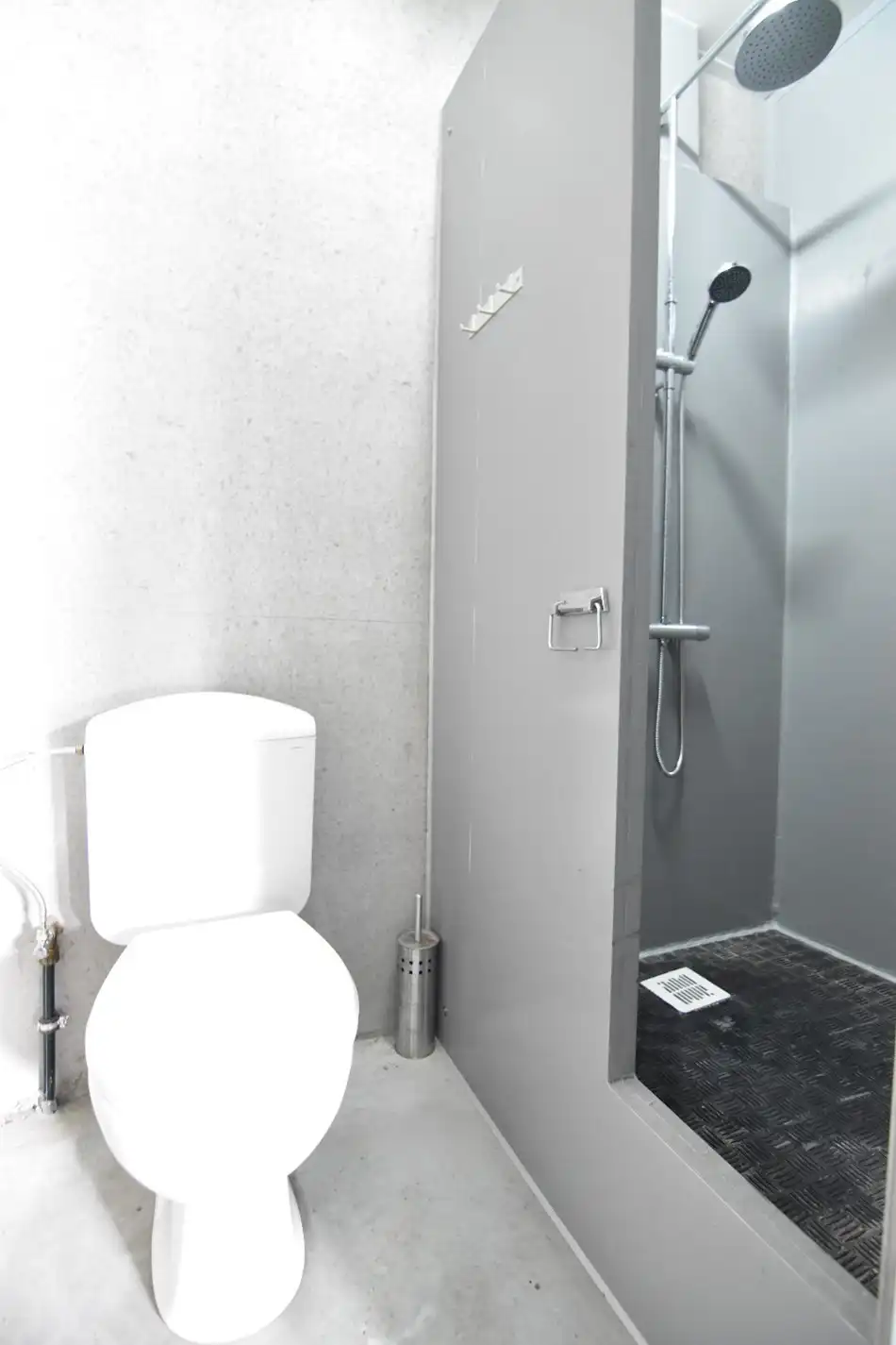 KMO-unit TE HUUR te Sint-Michiels (Brugge) foto 6