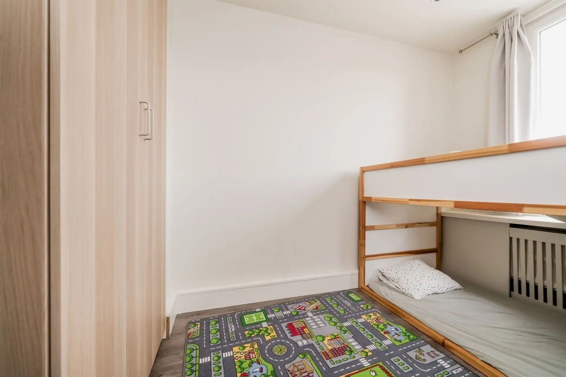 Woning met tuin + 2 garages (+ € 40.000) foto 10