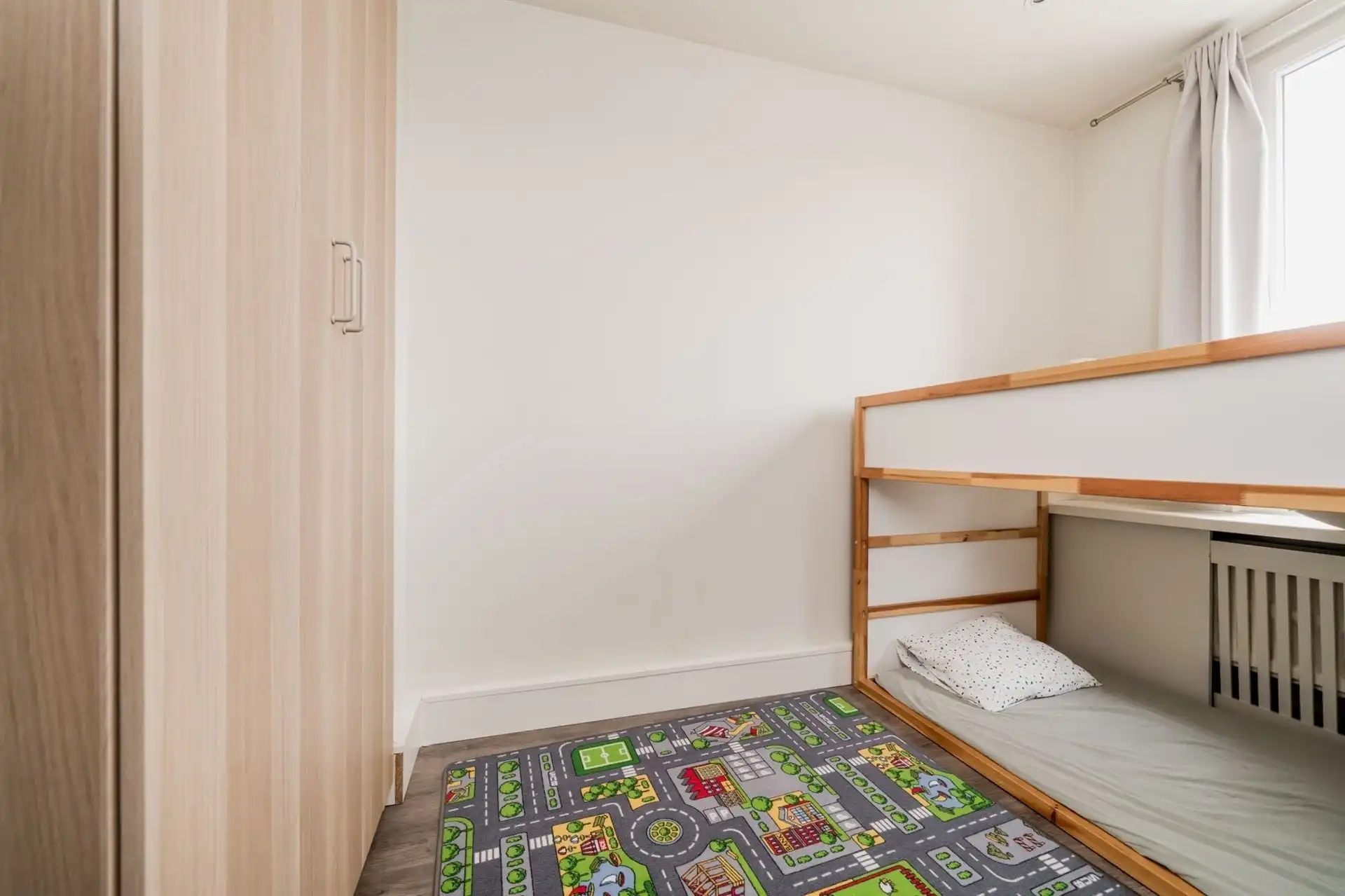 Woning met tuin + 2 garages (+ € 40.000) foto 10