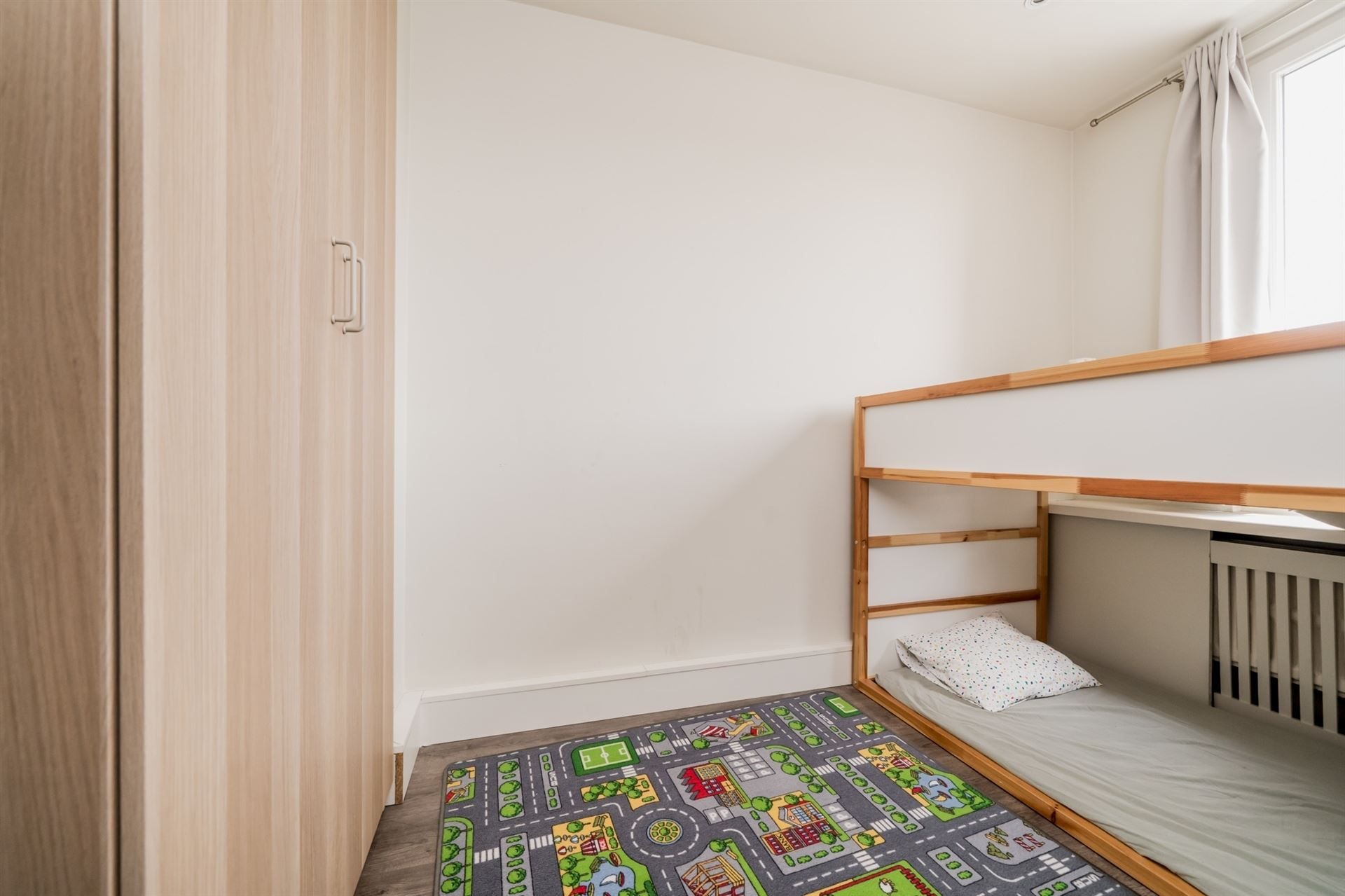 Woning met tuin + 2 garages (+ € 40.000) foto 10