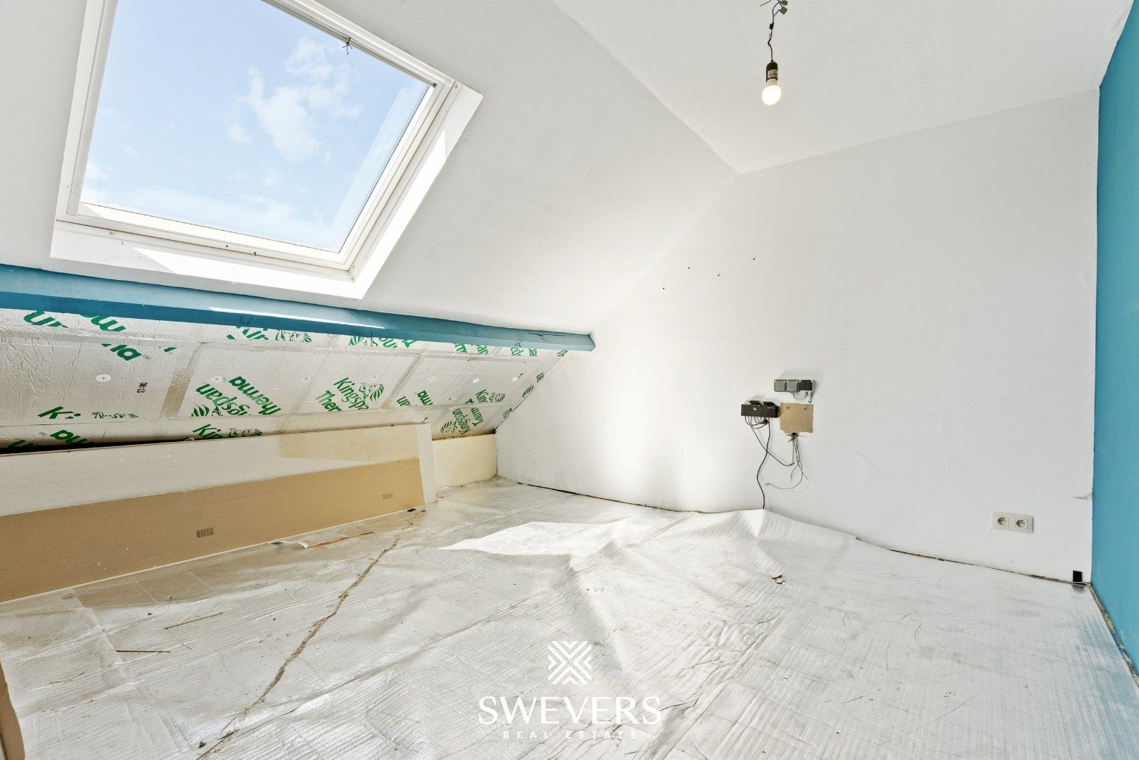 Woning met 4 slpks en tuin in Borgloon foto 19