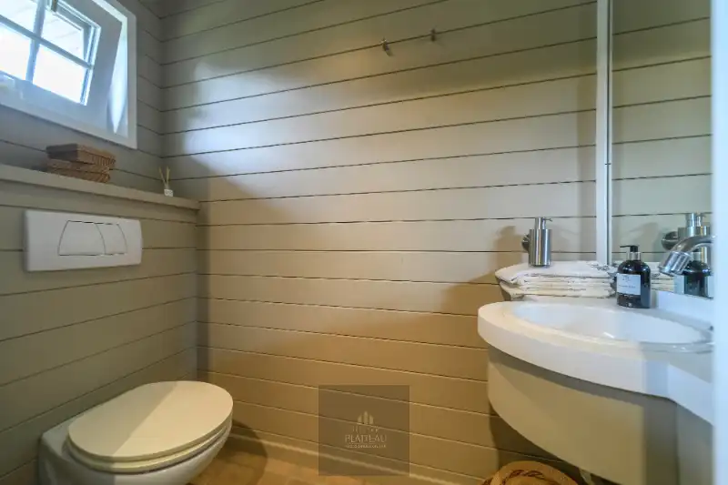 Charmante Mi Casa-villa op 1271m² op slechts 400 meter van zee. foto 16