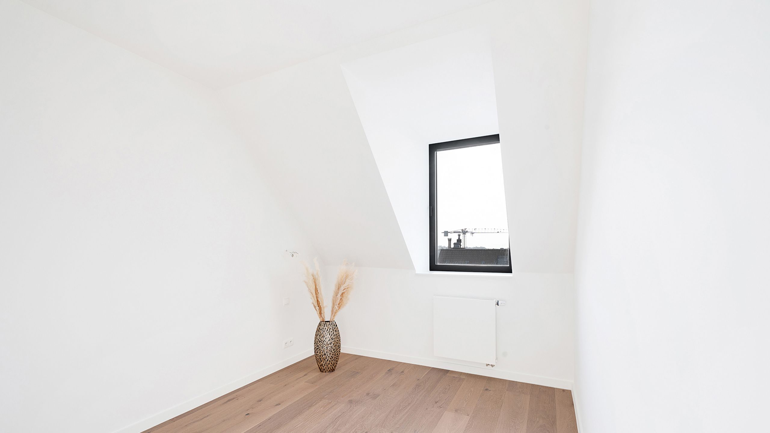 PENTHOUSE met zonnige terrassen nabij de Zeedijk... foto 24