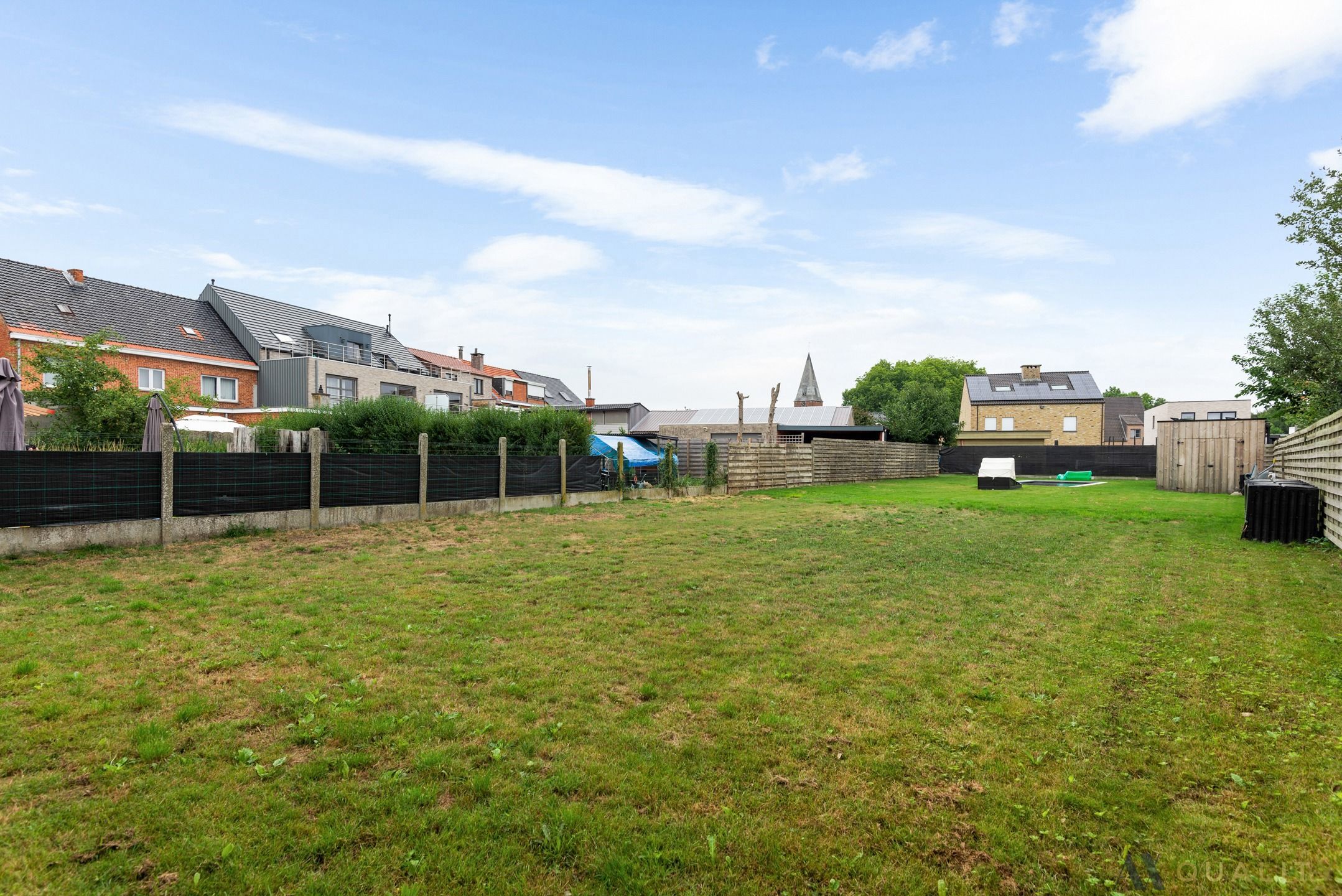 Ruime woning in het charmante Branst foto 24