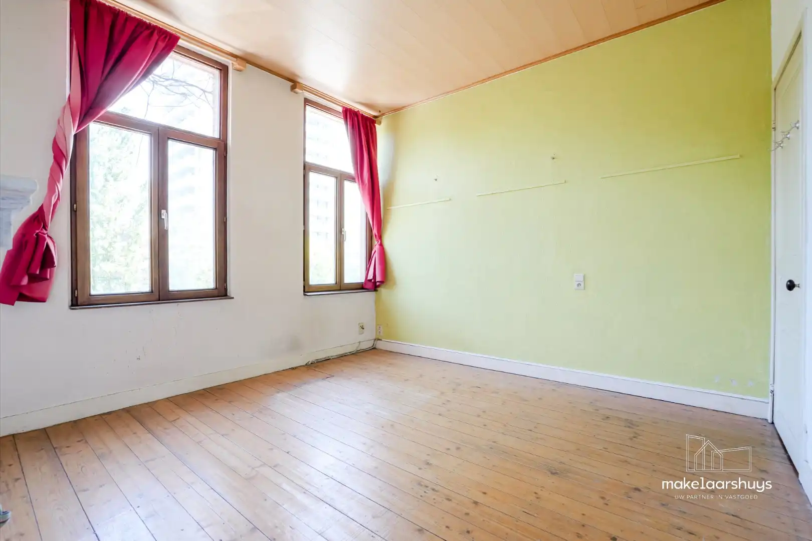 RENOVATIEPROJECT met zicht op De Leie foto 9