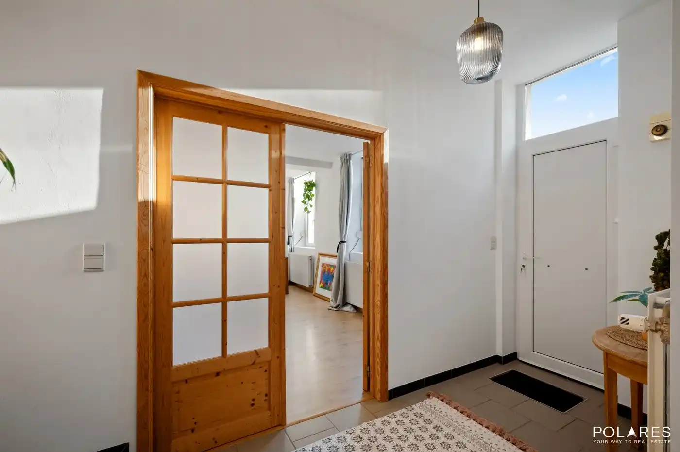 Historisch landhuis met modern comfort in het hart van Binkom foto 9