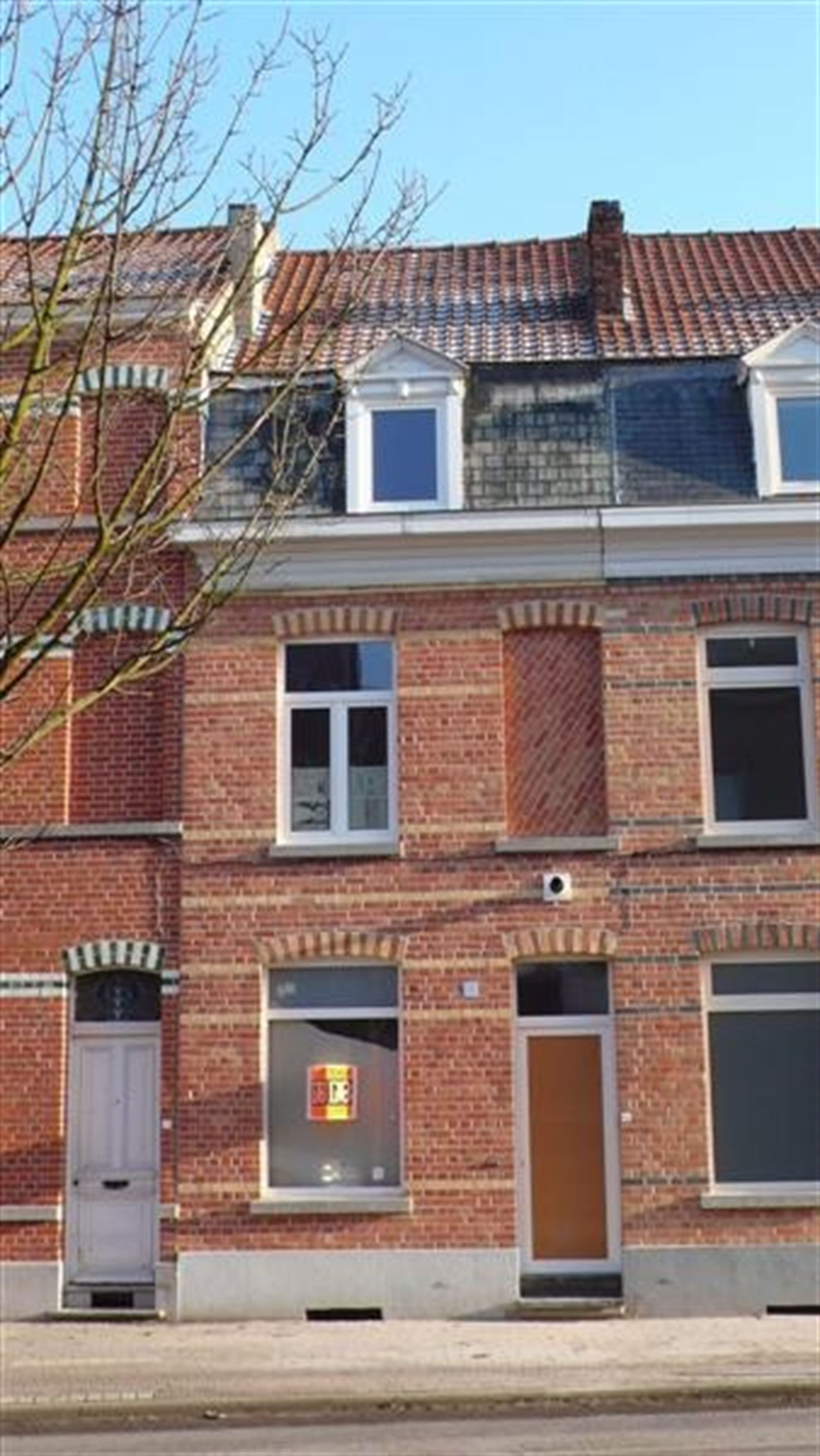 Huis te huur 8500 KORTRIJK