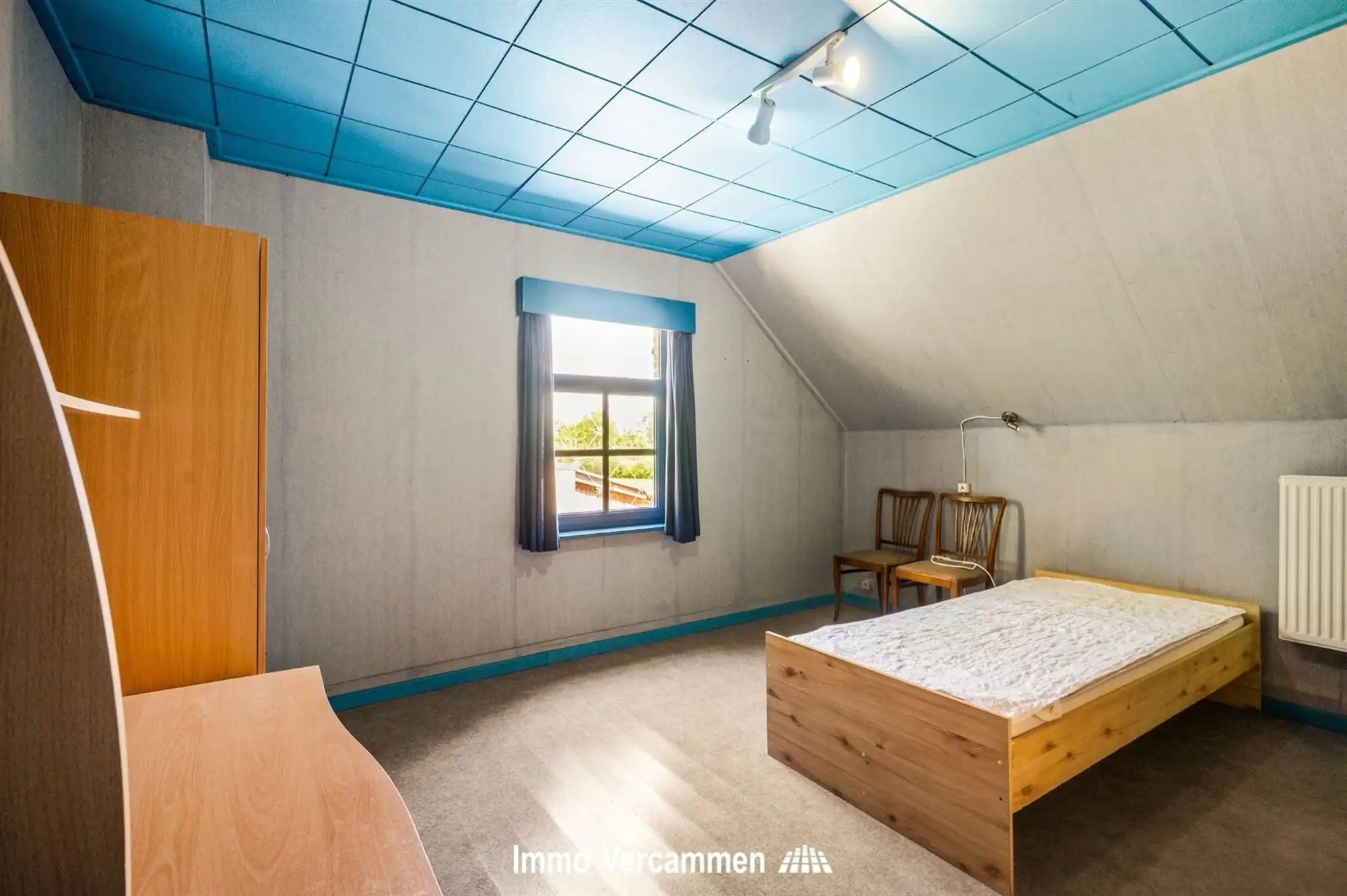 Karaktervolle, landelijke woning op 9319 m² te Onze-Lieve-Vrouw-Waver foto 11