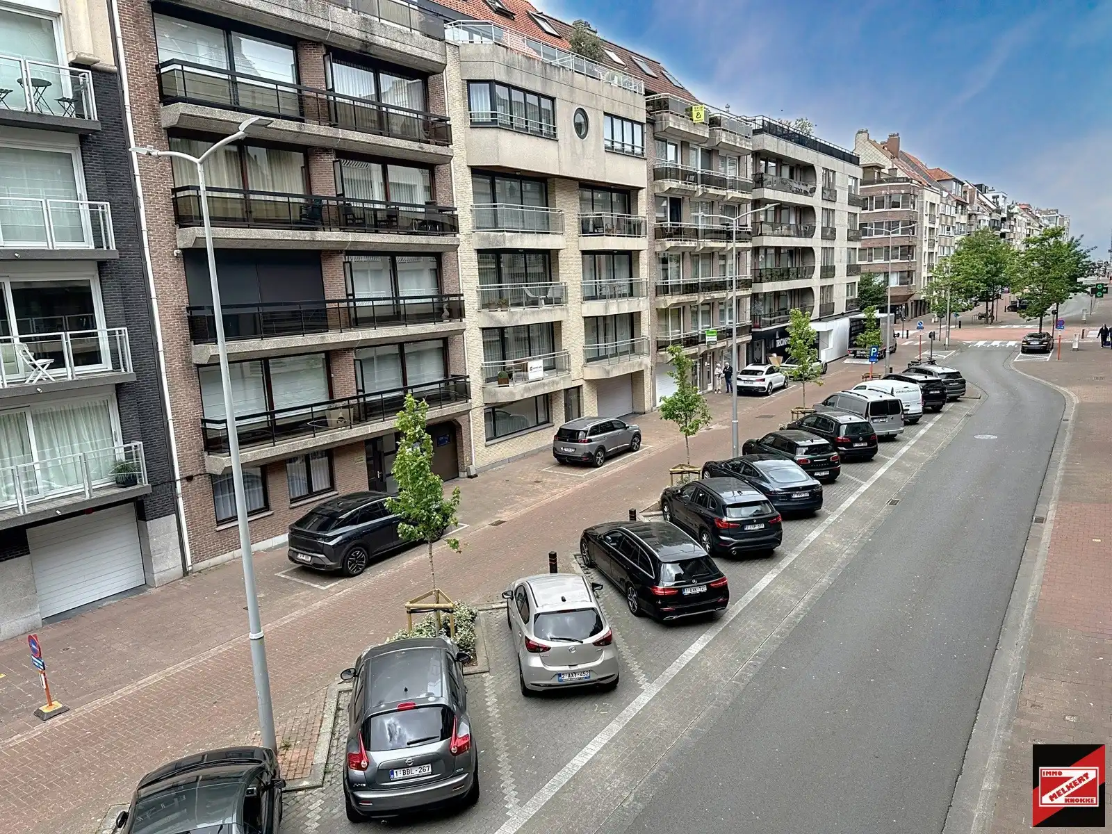 Appartement te koop foto 17