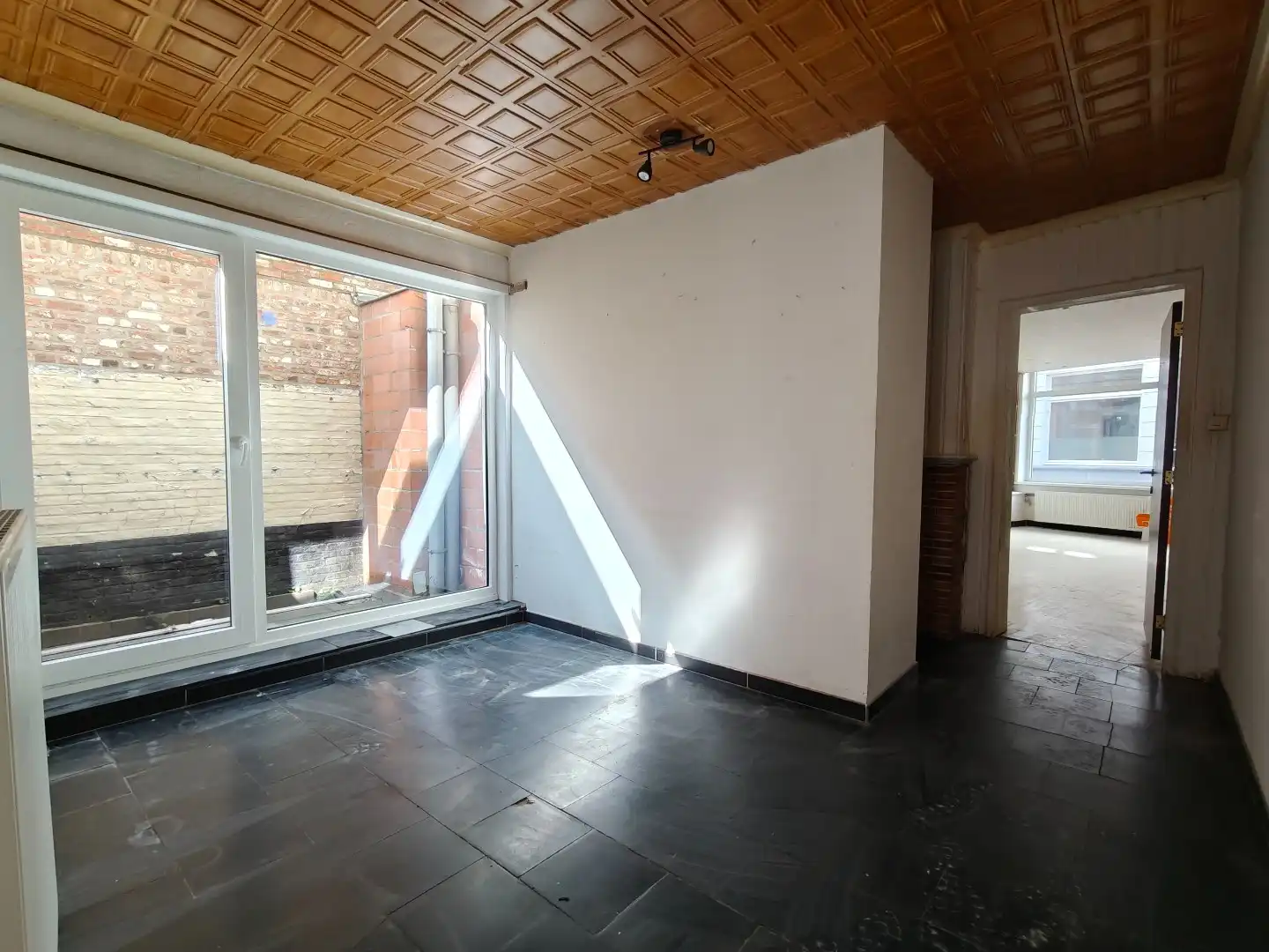 Woning te centrum van Lokeren foto 2