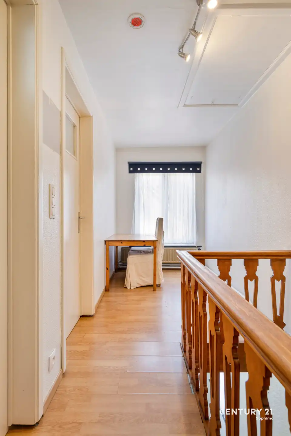Vrijstaande woning met 2 slaapkamers te Bierbeek foto 12