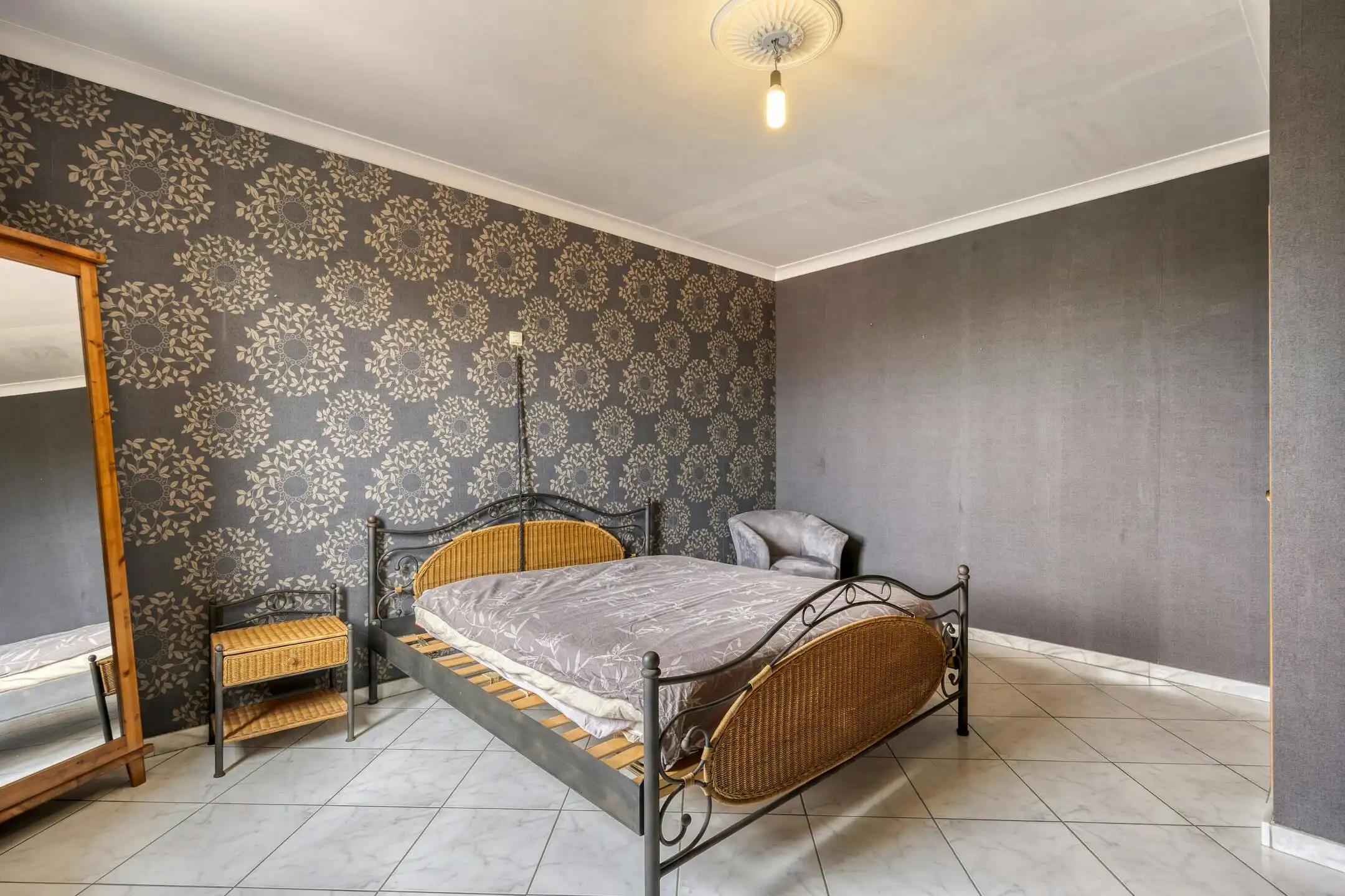 Handelshuis met café en feestzaal + bouwgrond te koop in Tongerlo  foto 25