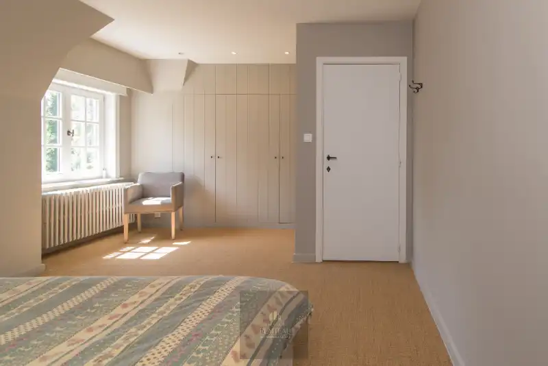 Uitzonderlijke villa op 3299m² gelegen op toplocatie te Nieuwpoort-Bad. foto 17
