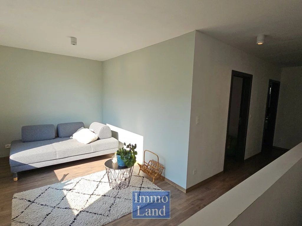 Zeer energiezuinige rustig gelegen woning, binnen de grote ring van Hasselt. foto 29