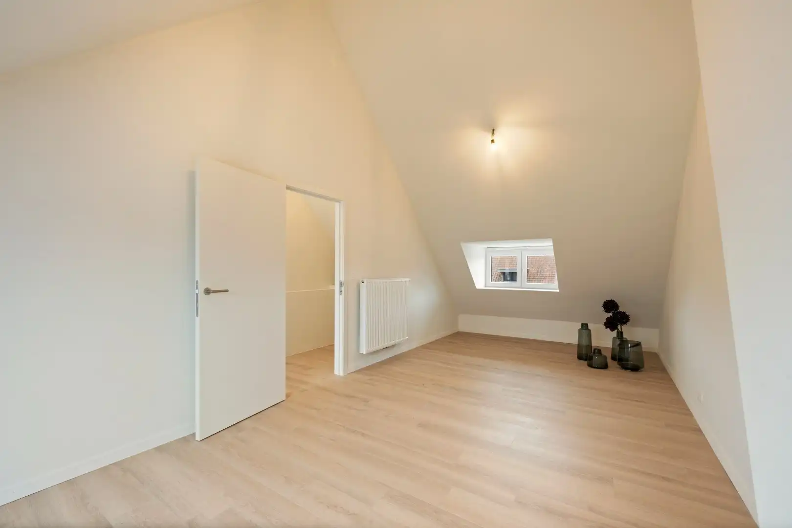 Energiezuinige woning met 3 slaapkamers en tuin met uitweg in Gullegem foto 22