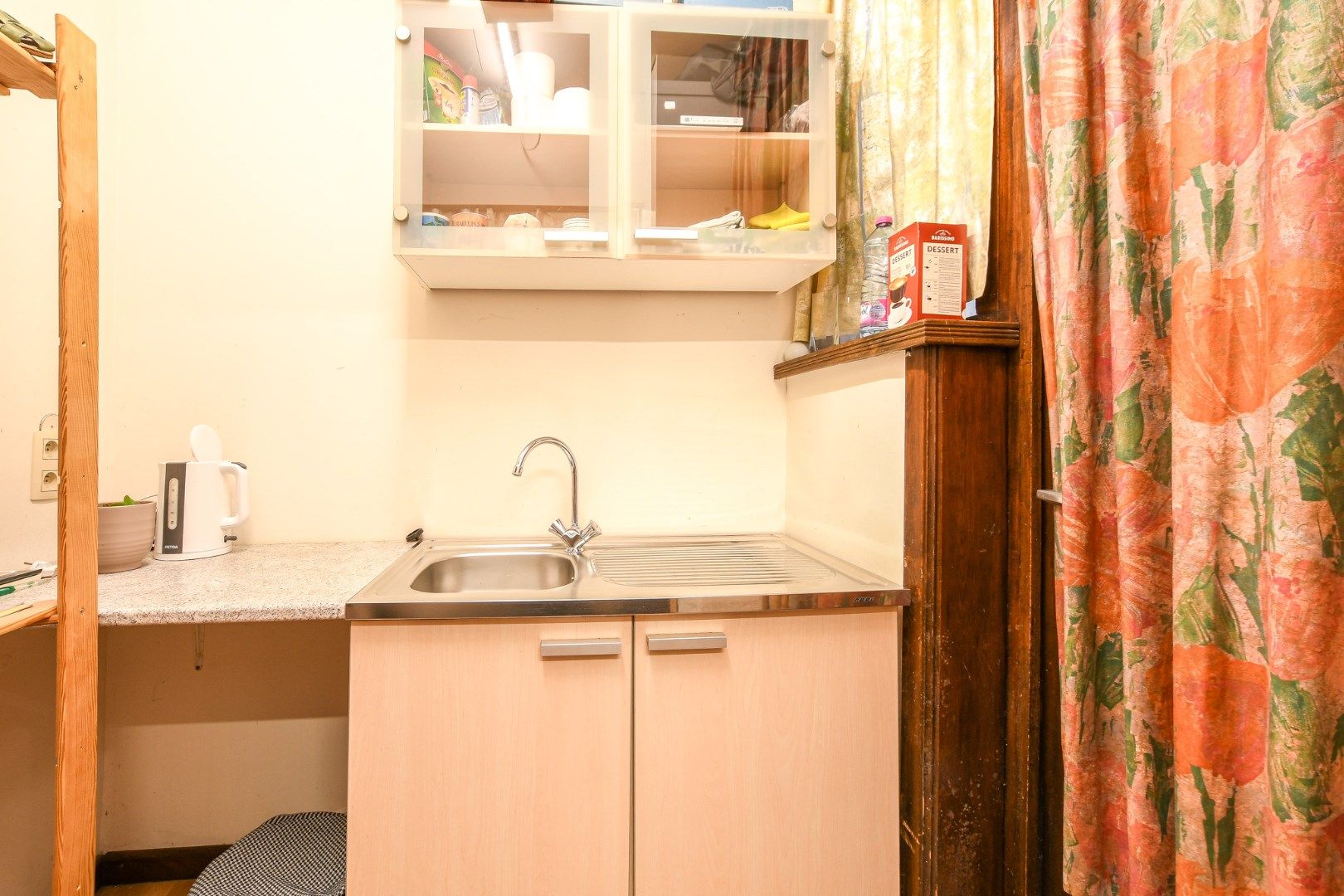 Opbrengsteigendom met 2 ruime appartementen en handelszaak op toplocatie! foto 38
