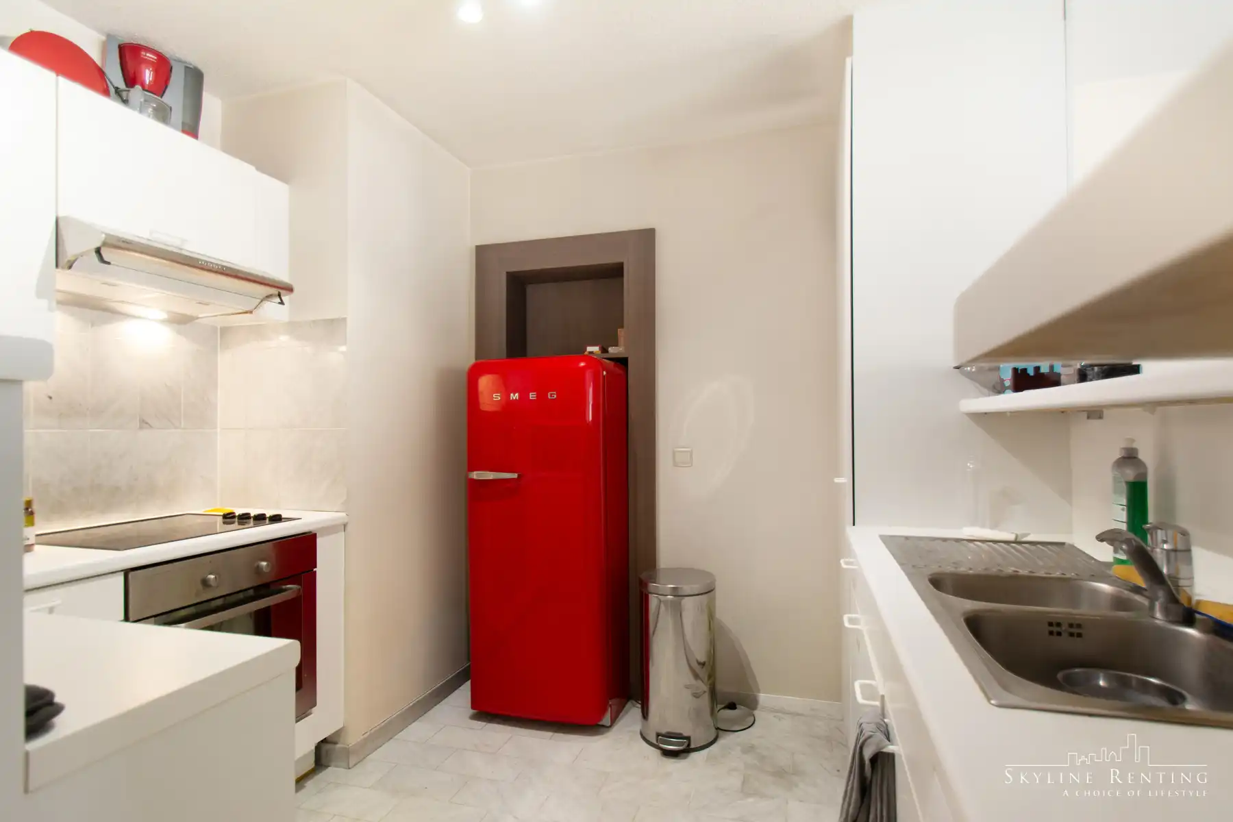 Prachtig 2 slaapkamer appartement nabij het Jubelpark foto 9
