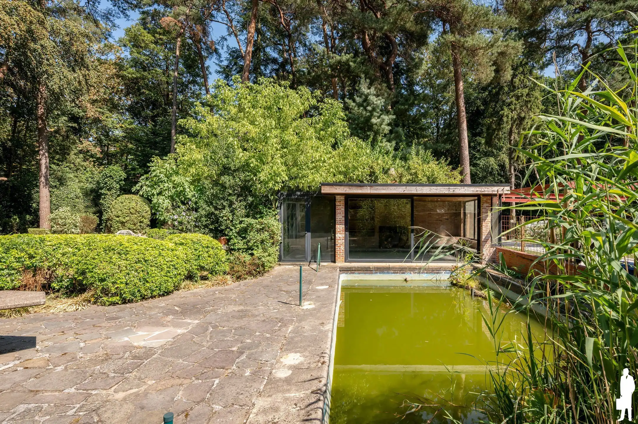 Tijdloze statige villa op een perceel van 2.226 m²!  foto 30
