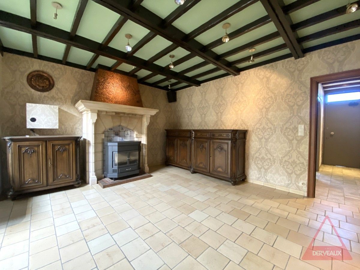 Menen – Woning met 3 slaapkamers, tuin en hobbyruimte foto 4