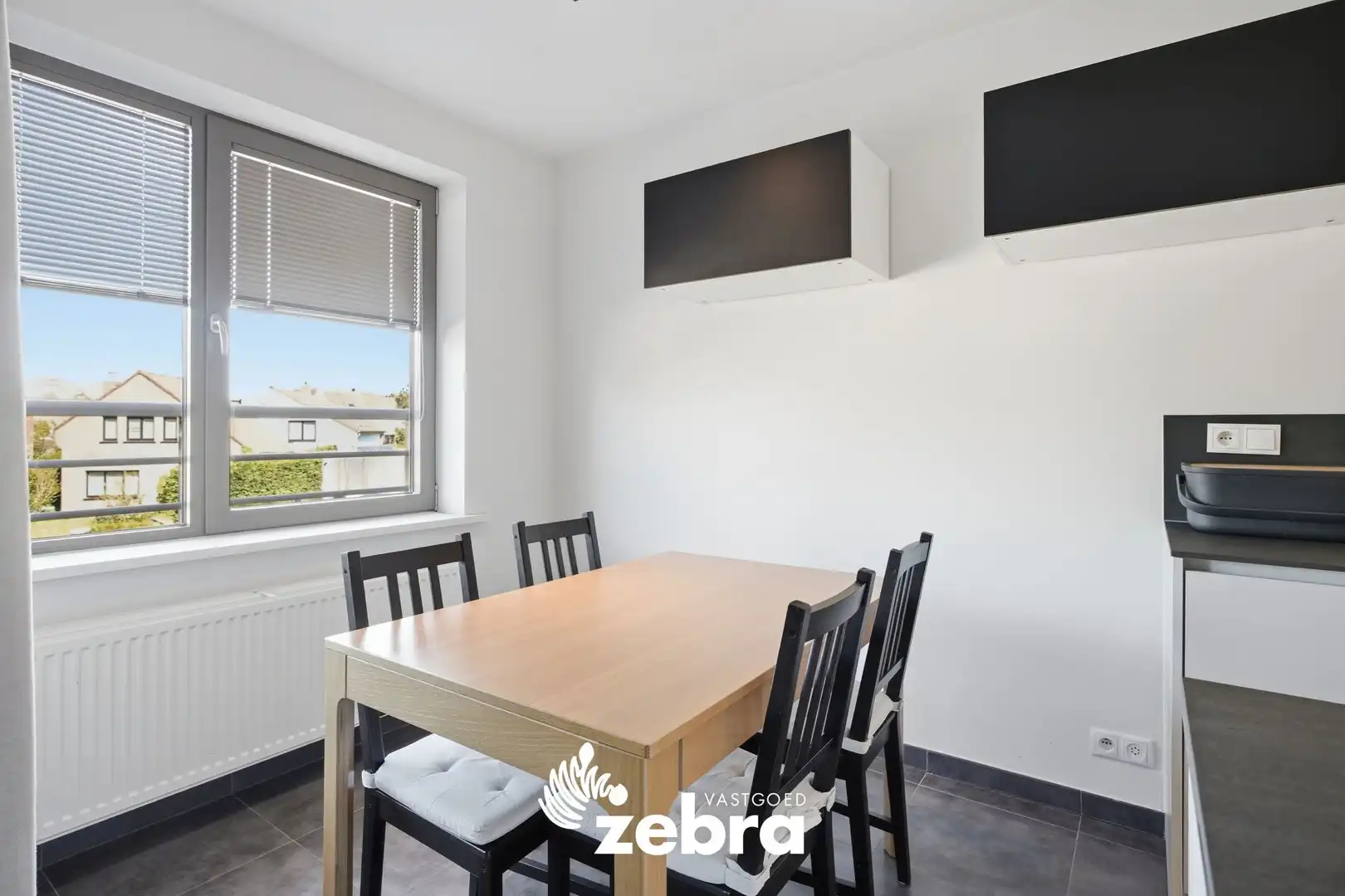 Goed onderhouden appartement met gunstige ligging in Brugge! foto 10